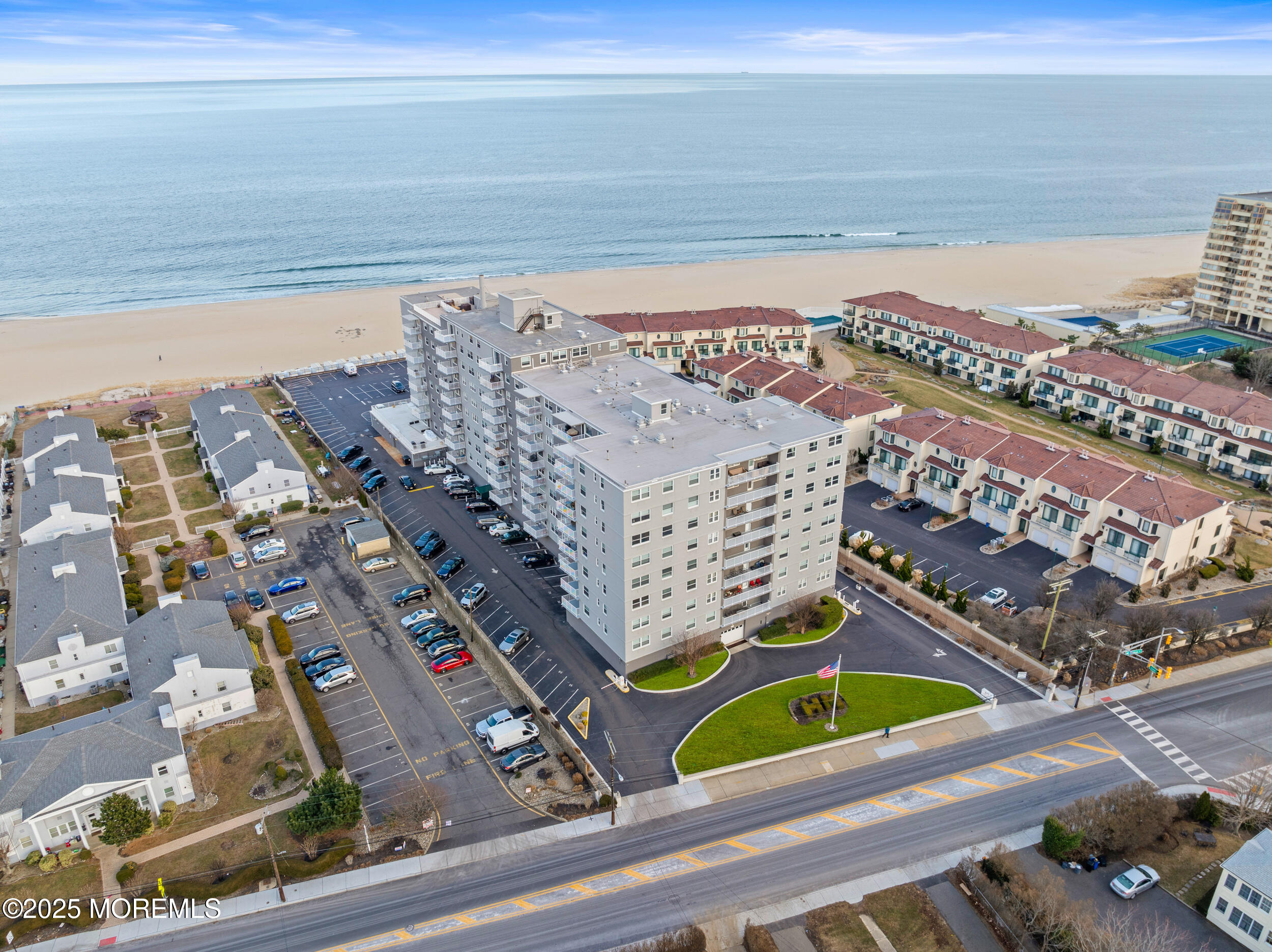 675 Ocean Avenue #4B, Long Branch, New Jersey image 35