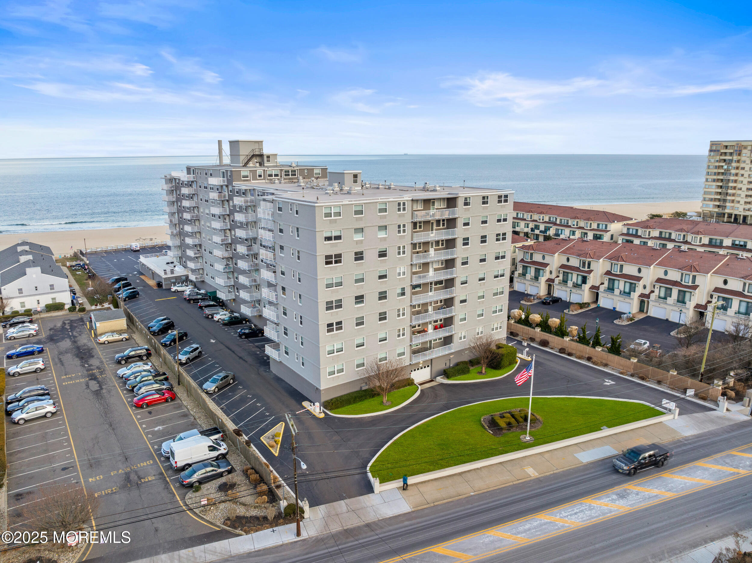 675 Ocean Avenue #4B, Long Branch, New Jersey image 34