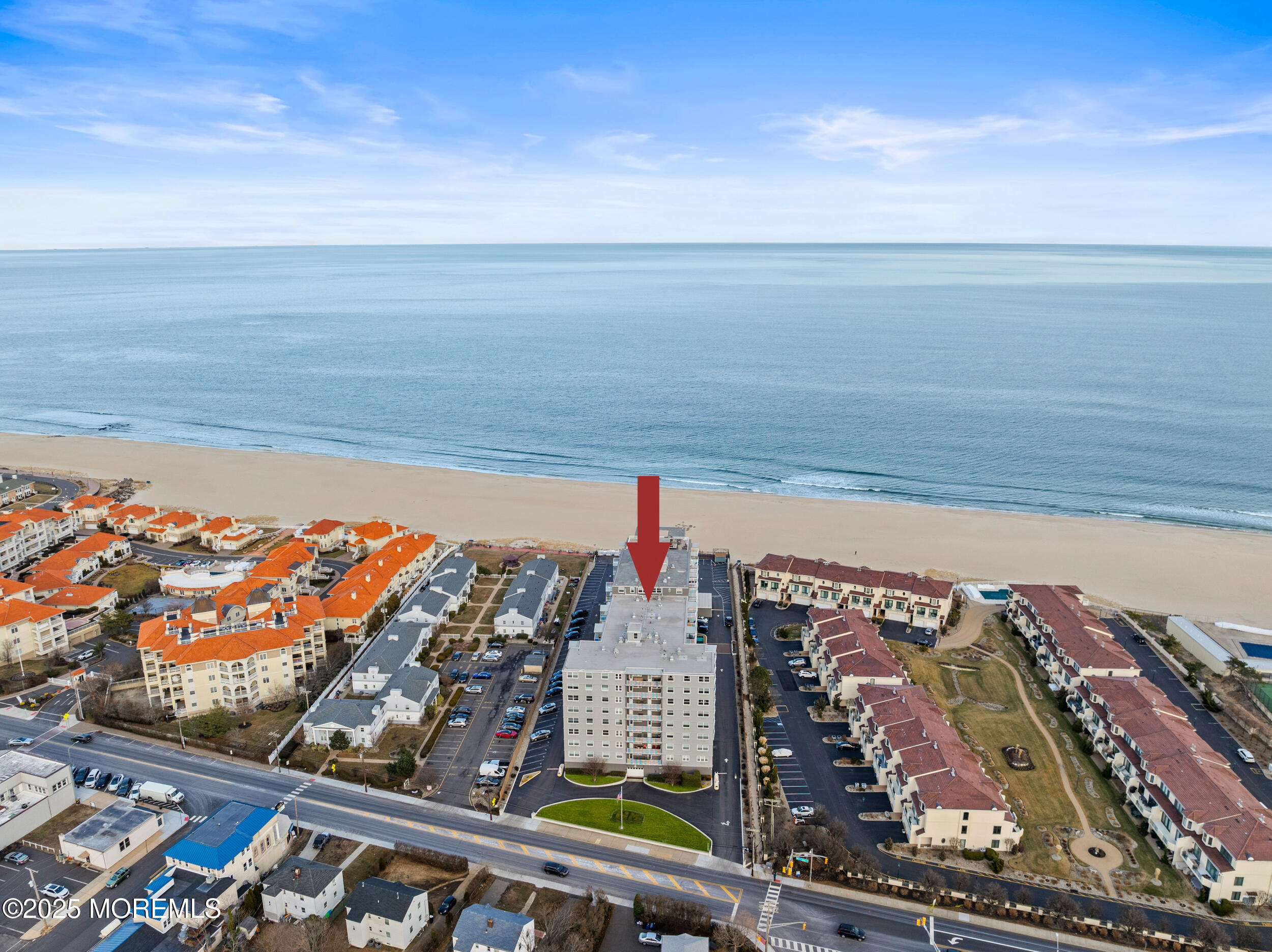 675 Ocean Avenue #4B, Long Branch, New Jersey image 39