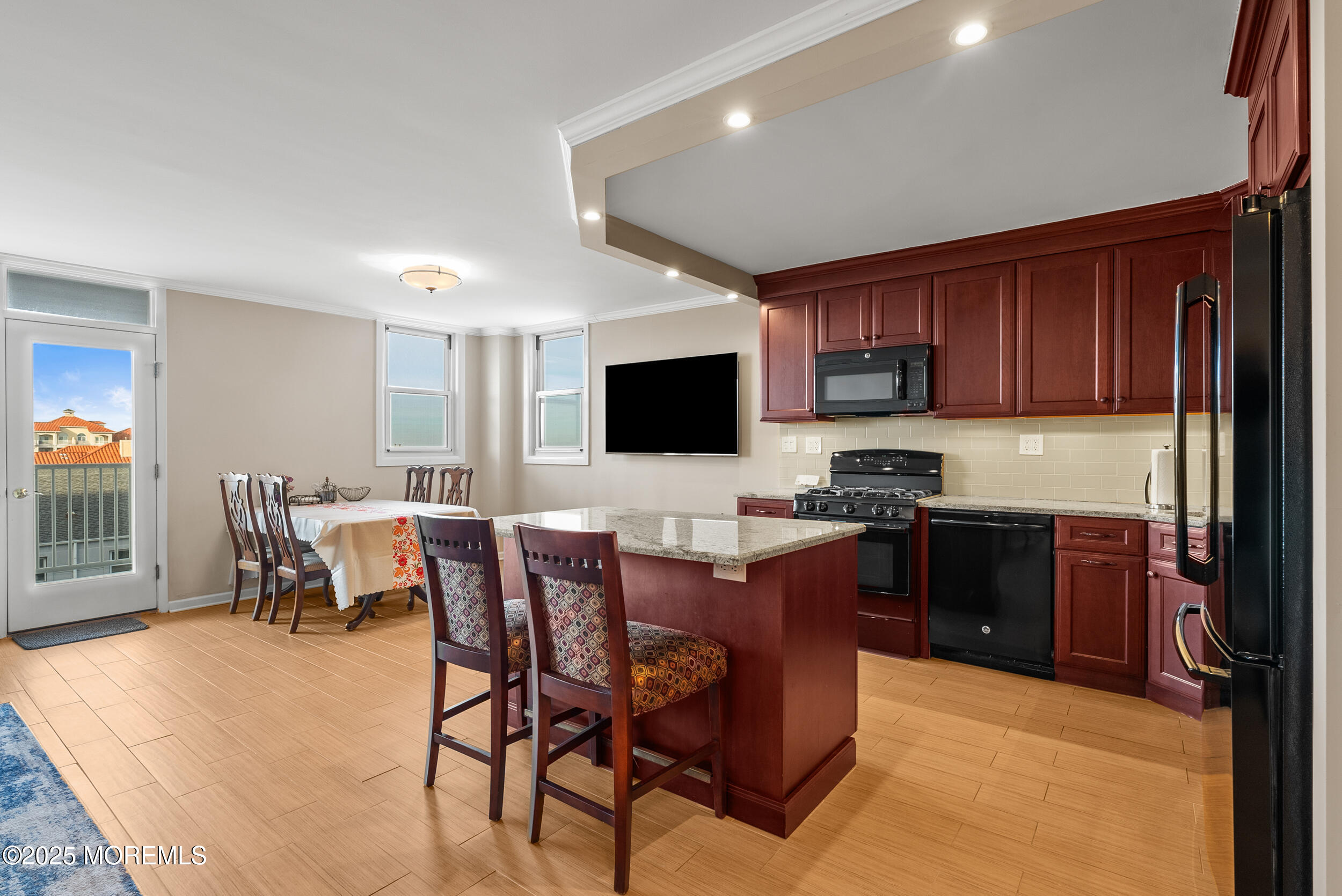 675 Ocean Avenue #4B, Long Branch, New Jersey image 6