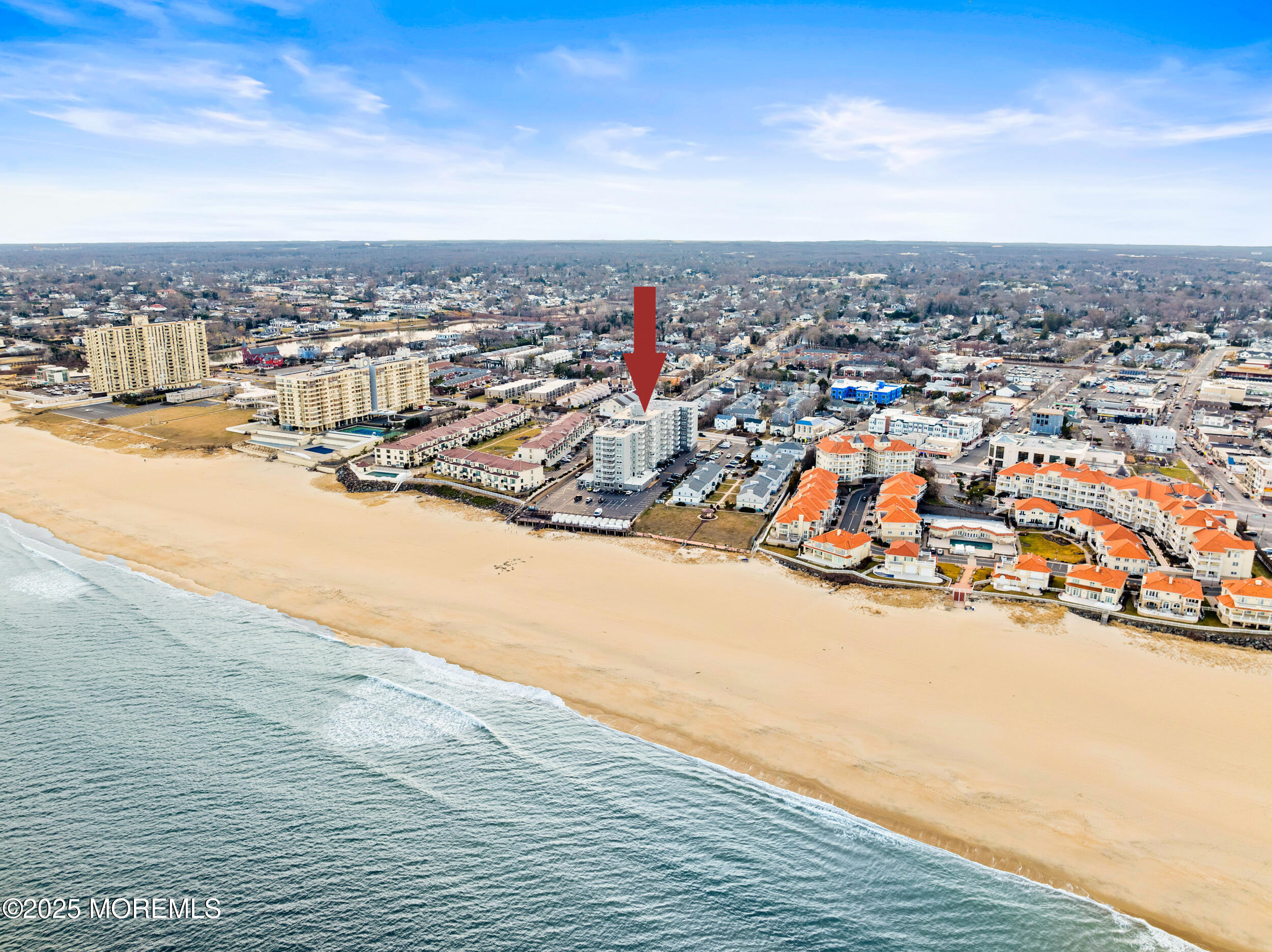 675 Ocean Avenue #4B, Long Branch, New Jersey image 38