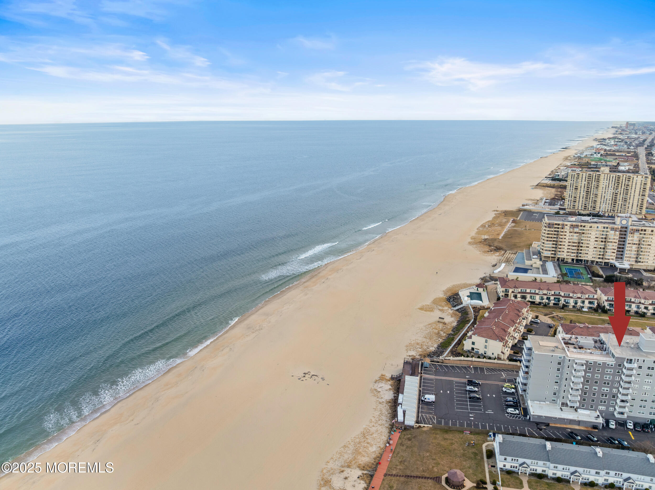 675 Ocean Avenue #4B, Long Branch, New Jersey image 40
