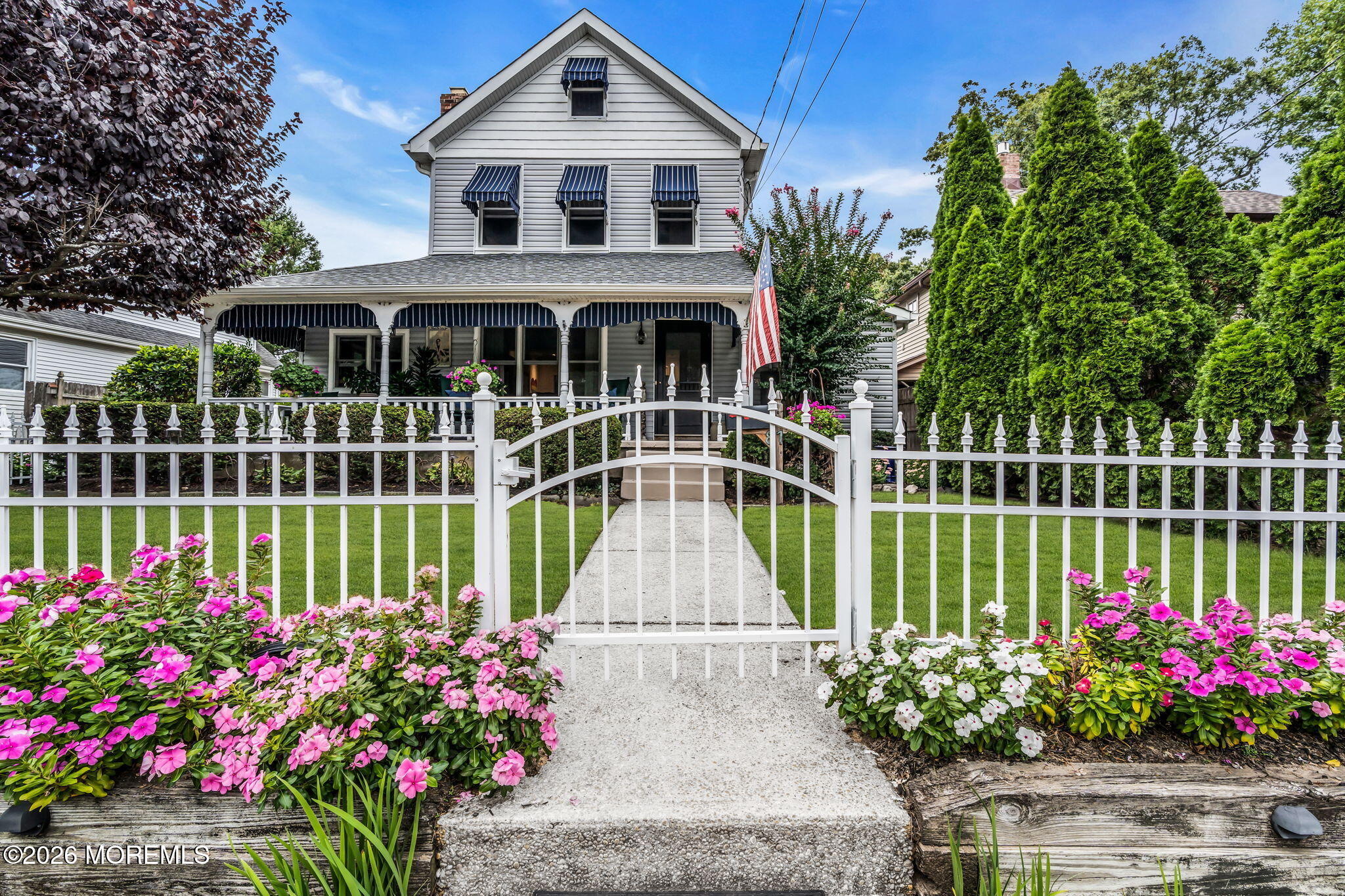 81 N Main Street