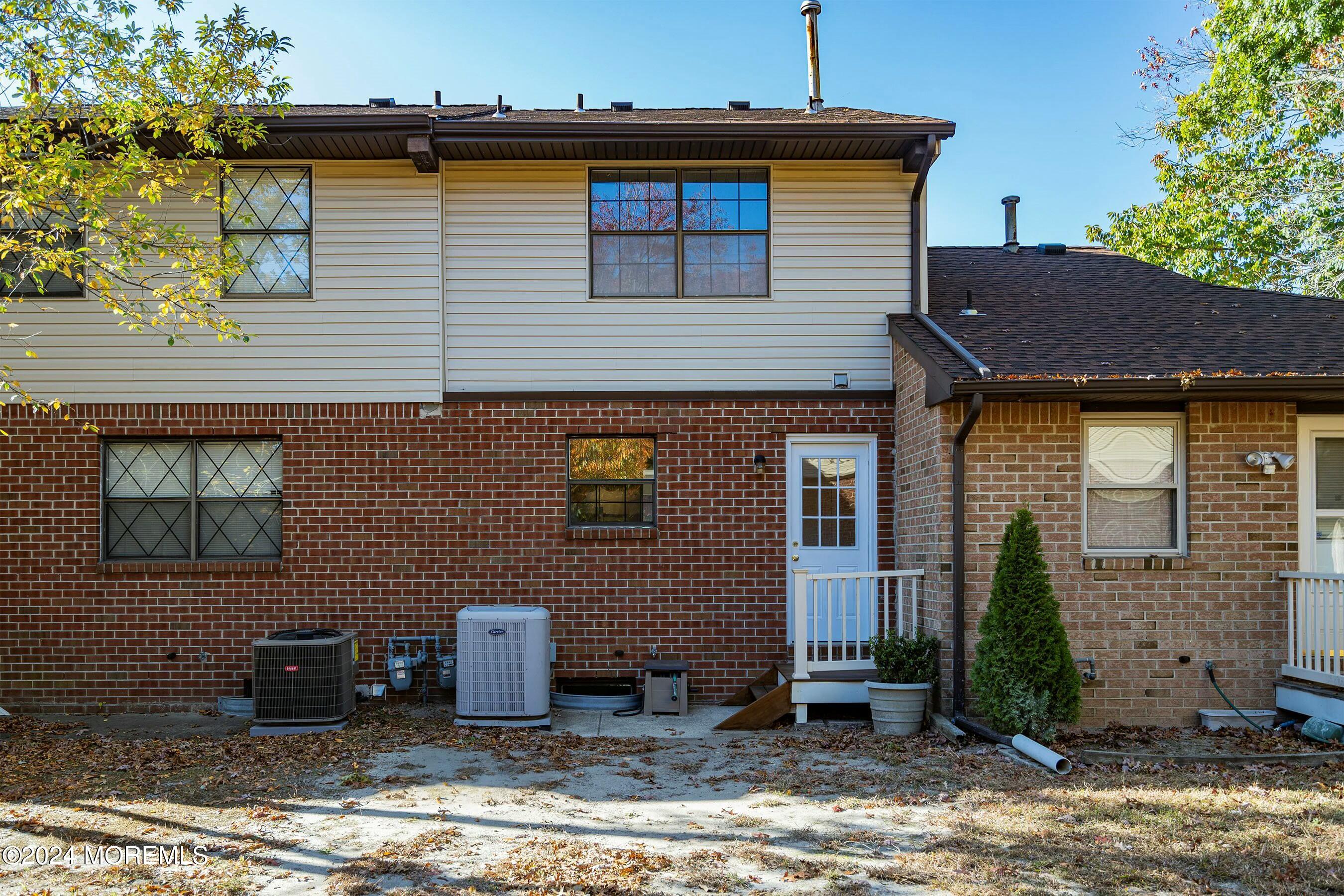 688 Denise Court, Brick, New Jersey image 22