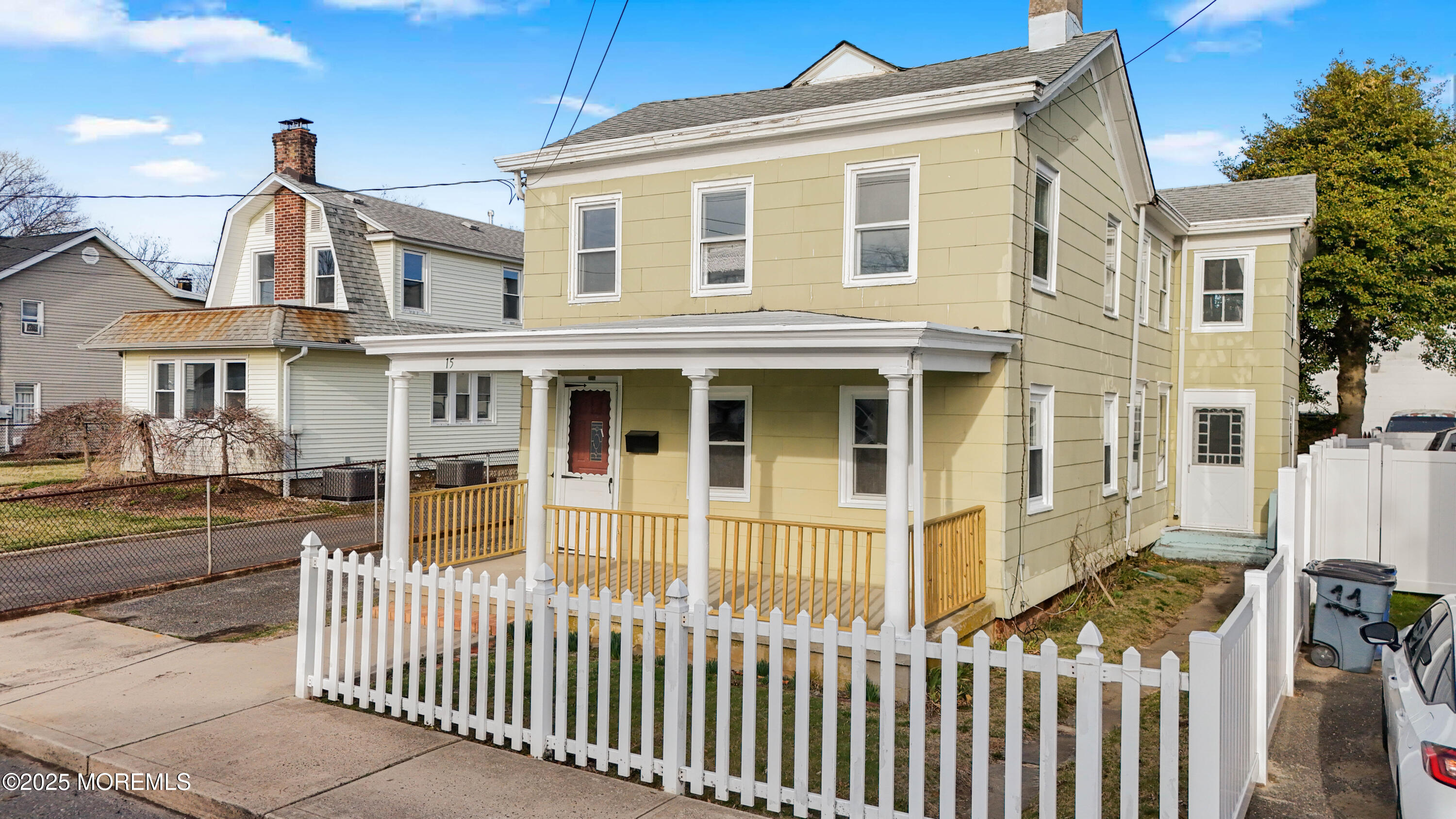 15 Jackson Street, Long Branch, New Jersey image 2