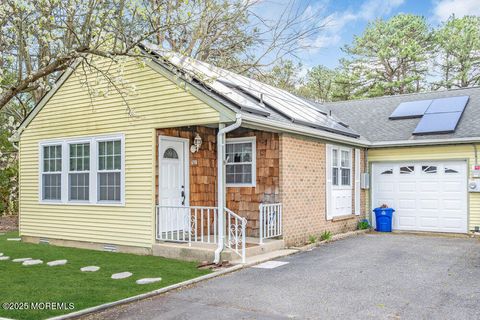 Photo of 69D Sunset Road #60, Whiting, NJ 08759 (MLS # 22530613)