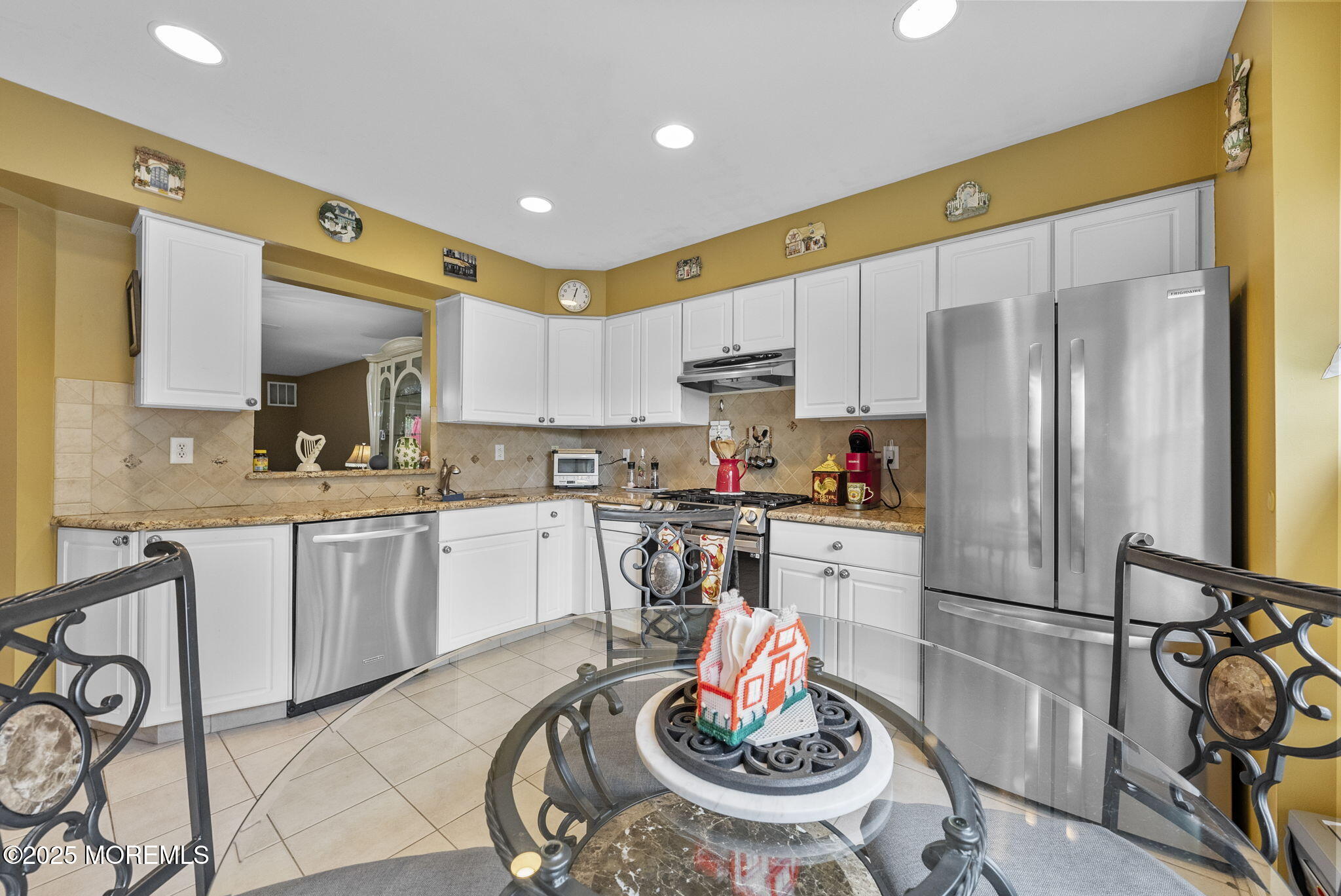 33 Oliver Court #1, Freehold, New Jersey image 6