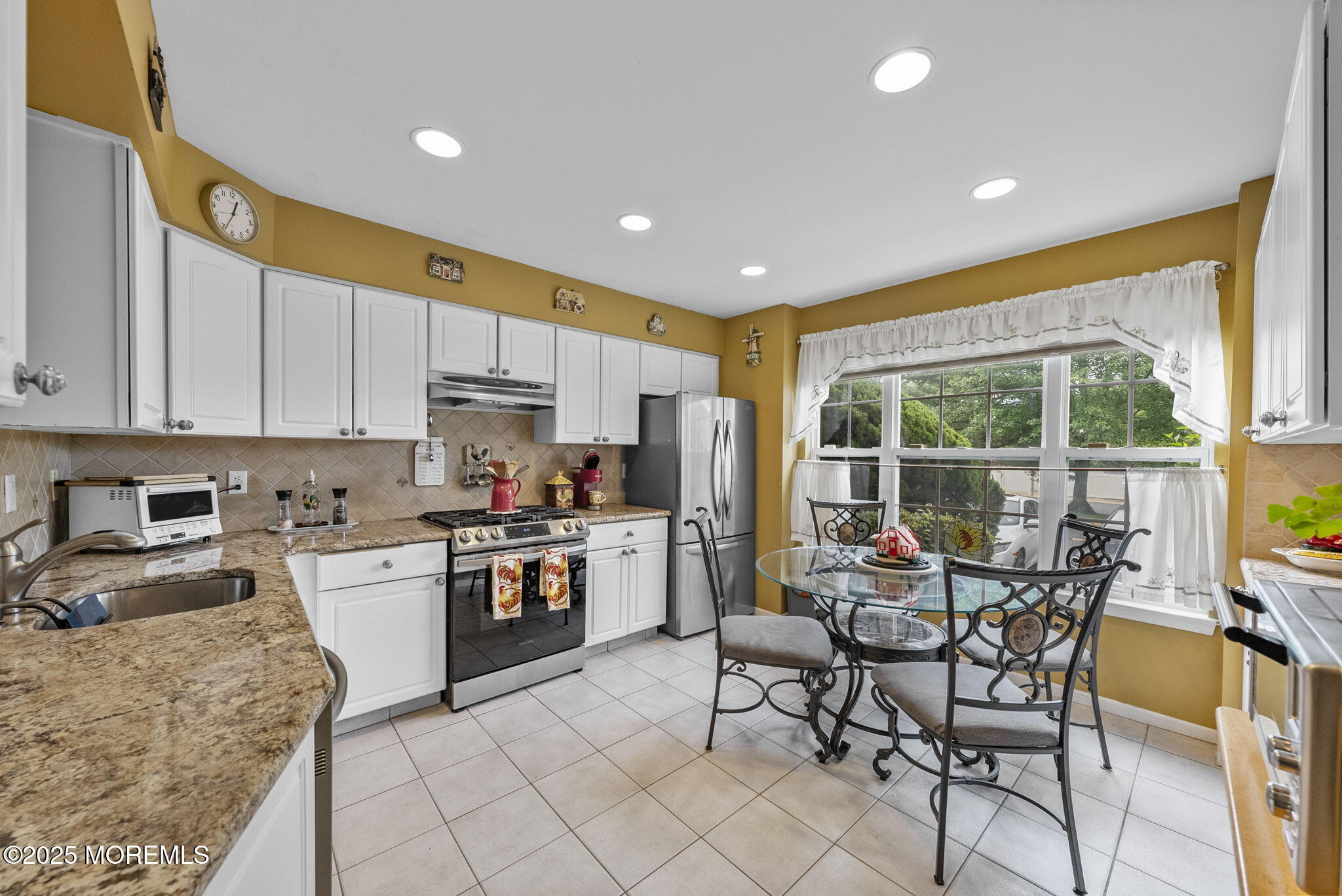 33 Oliver Court #1, Freehold, New Jersey image 7