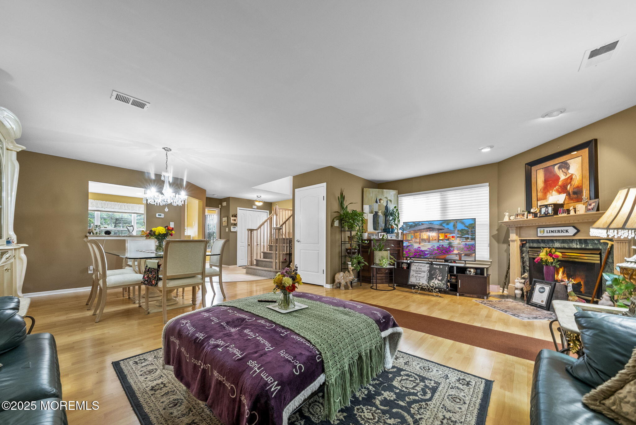 33 Oliver Court #1, Freehold, New Jersey image 11