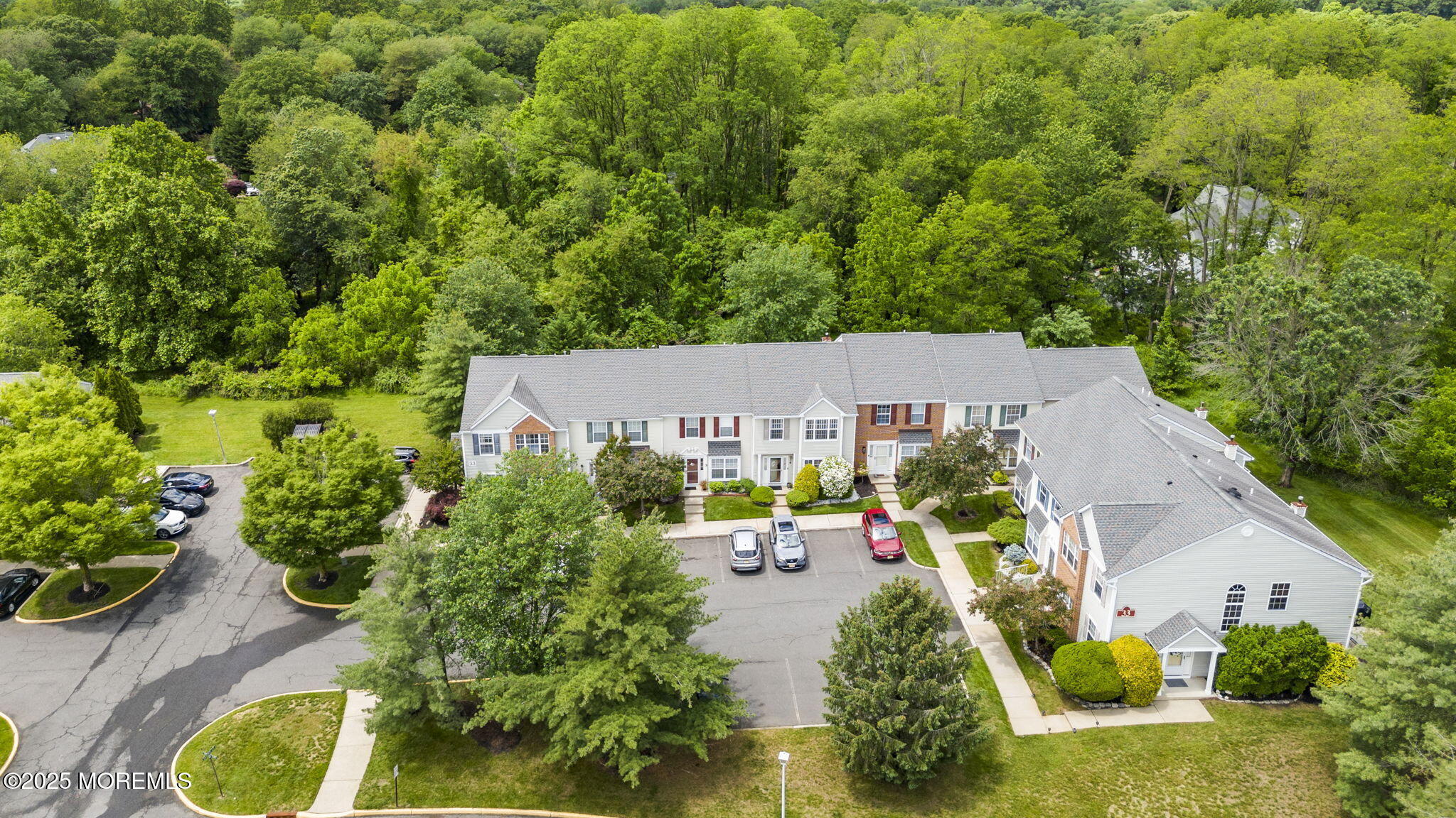 33 Oliver Court #1, Freehold, New Jersey image 1