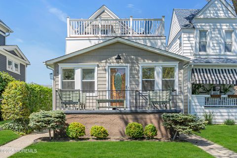 226 Sylvania Avenue Avon-by-the-sea NJ 07717
