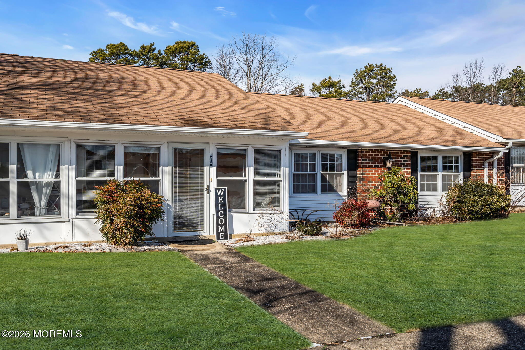 1236B Hamilton Court