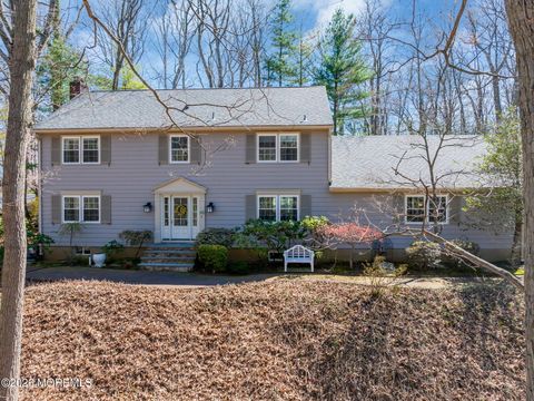 Photo of 190 Deepdale Drive, Middletown, NJ 07748 (MLS # 22609948)