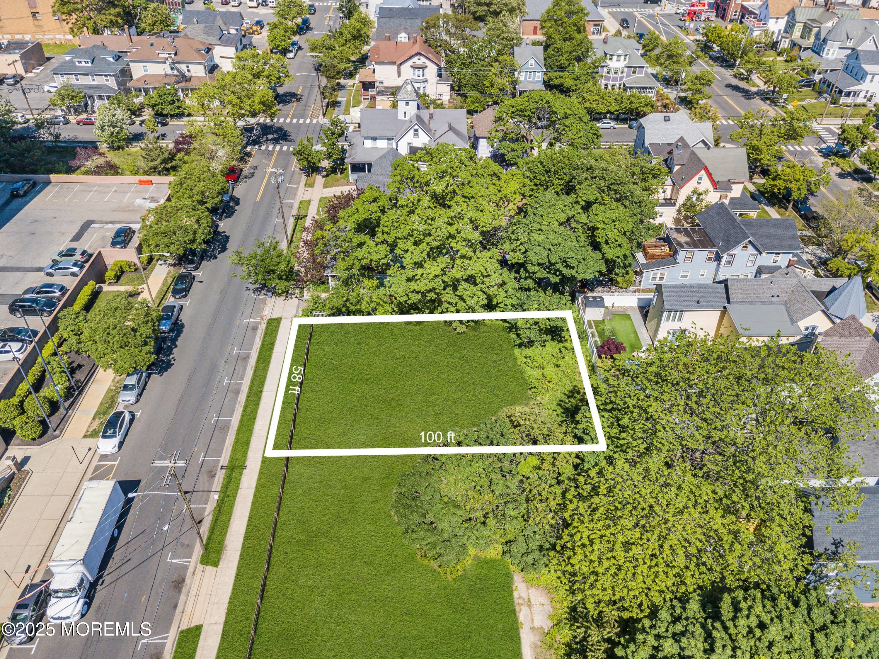 615 Sewall Avenue, Asbury Park, New Jersey image 5