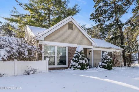 766B Liverpool Circle, Manchester, NJ 08759 - #: 22536861