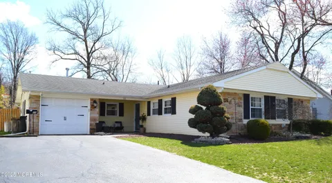 22 Carol Lane, Aberdeen, NJ 07747 - MLS#: 22508575