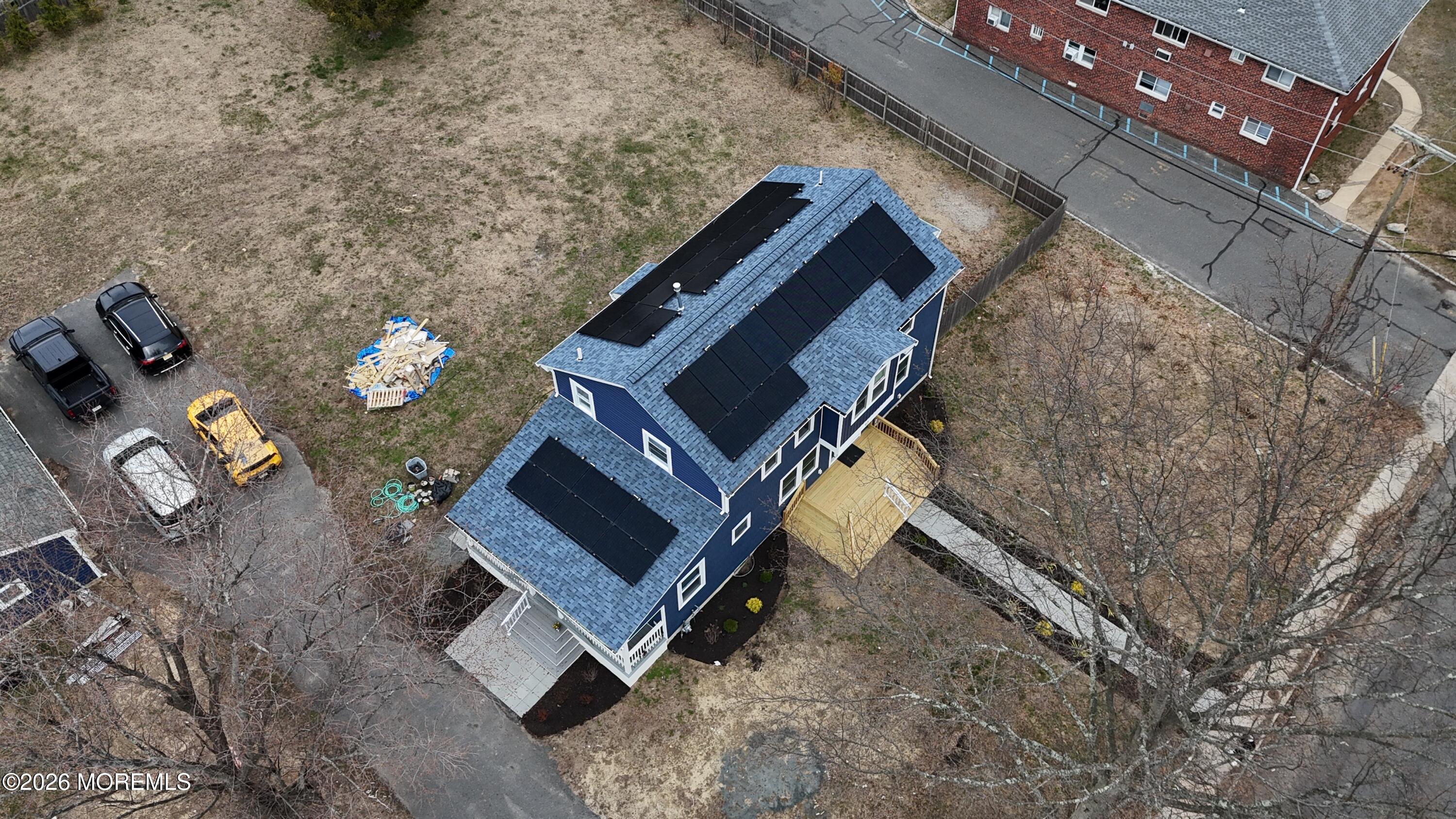 97 Richardson Avenue