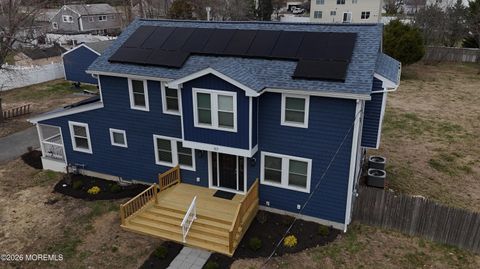 97 Richardson Avenue Eatontown NJ 07724