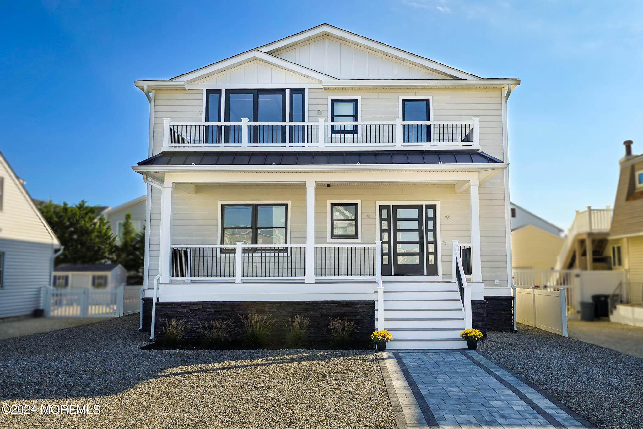 16 Newark Avenue, Lavallette, New Jersey image 1