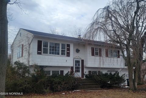 Photo of 1731 Grove Street, Wall, NJ 07719 (MLS # 22605497)