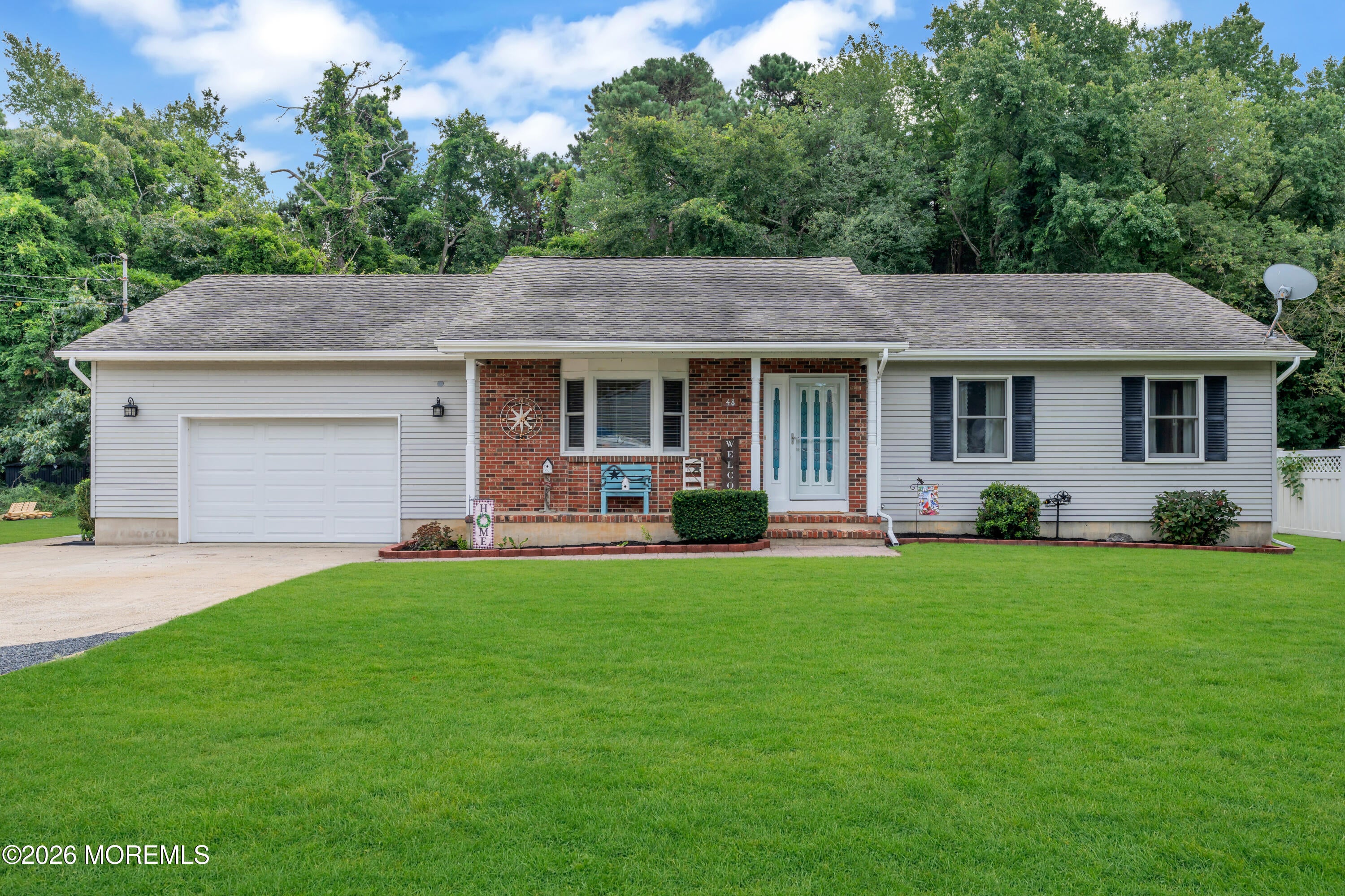 48 Lighthouse Drive