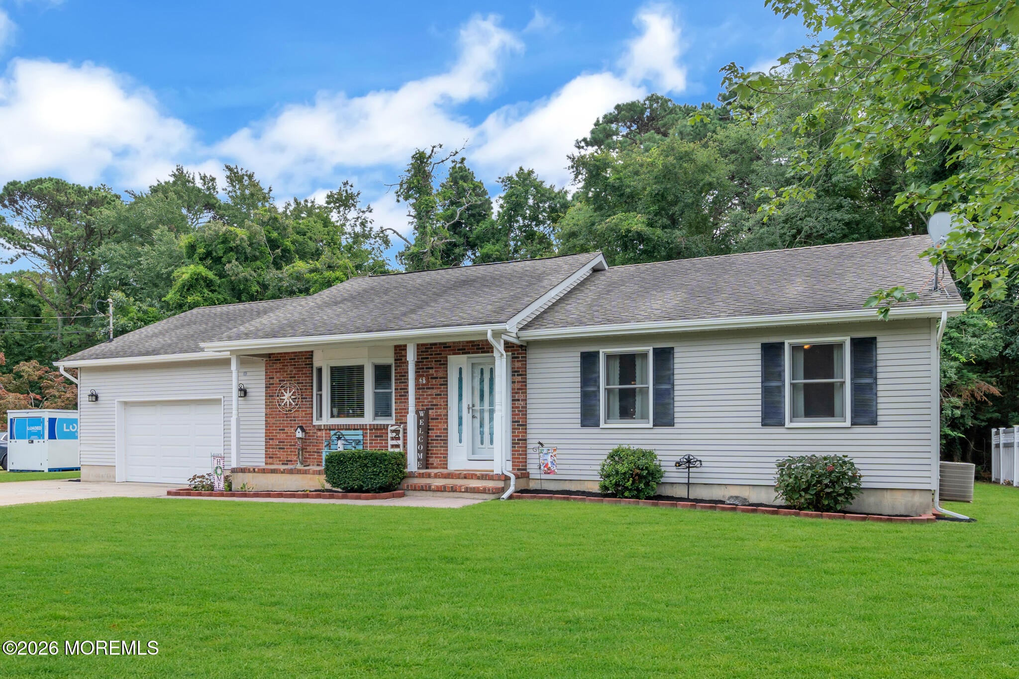 48 Lighthouse Drive
