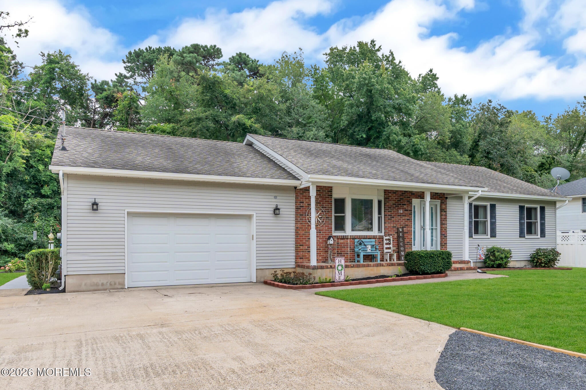 48 Lighthouse Drive
