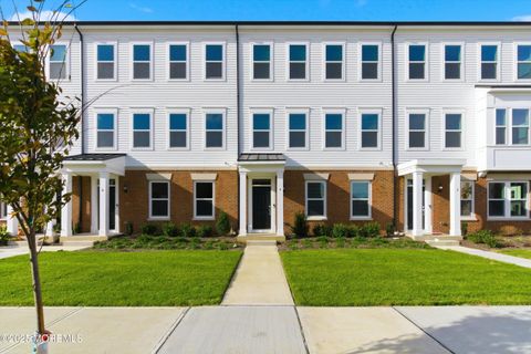 4 Barton Avenue Oceanport NJ 07757