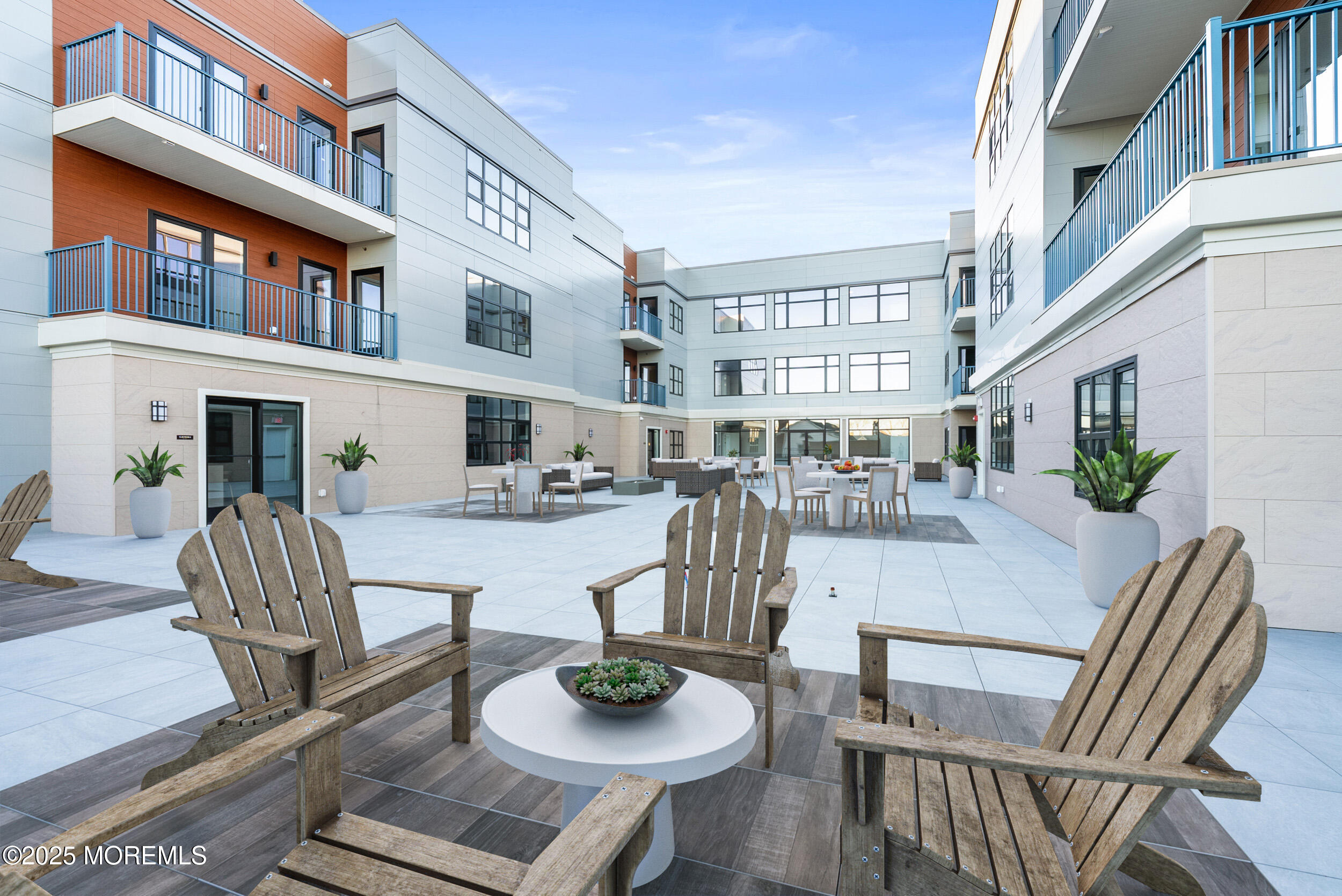 185 Morris Avenue #304, Long Branch, New Jersey image 8