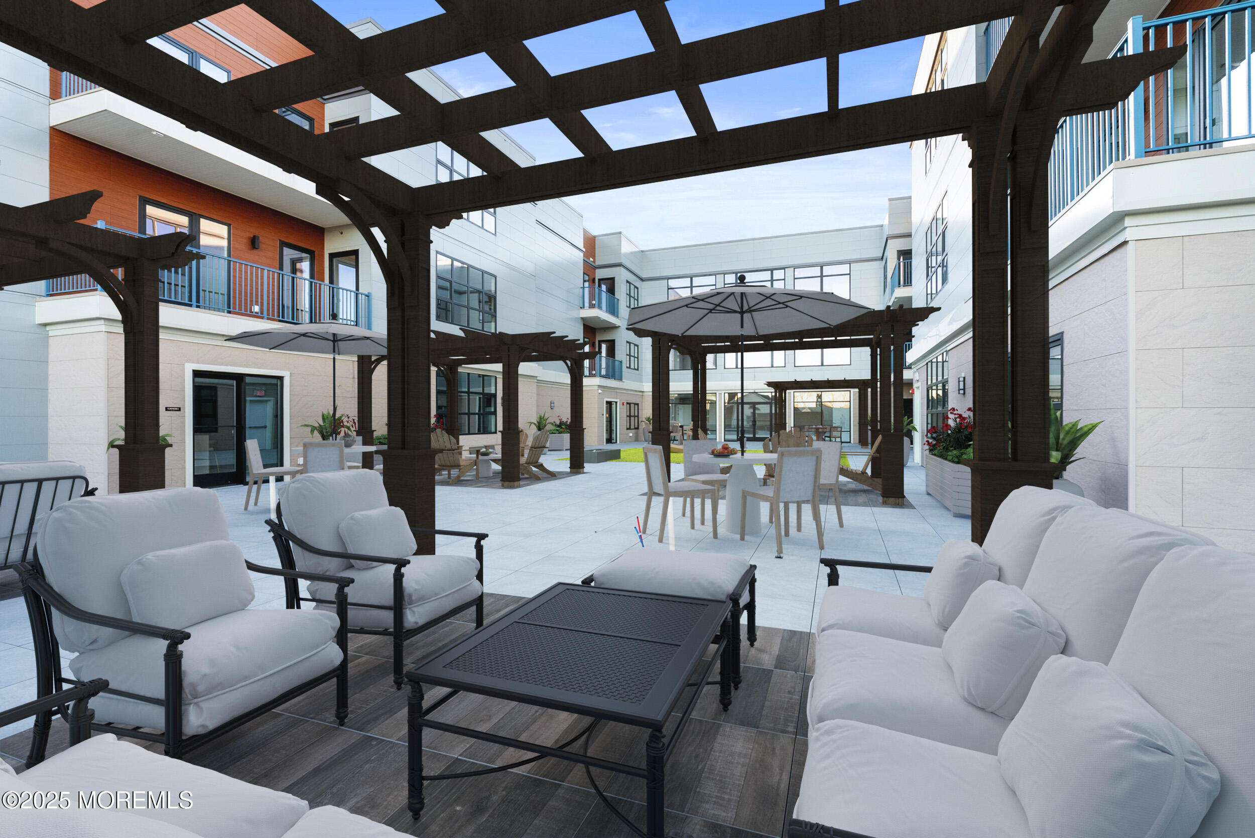 185 Morris Avenue #304, Long Branch, New Jersey image 7