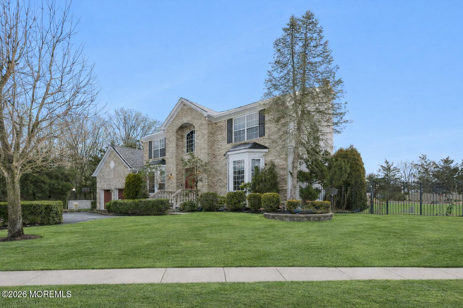 12 Cabin Brook Crescent