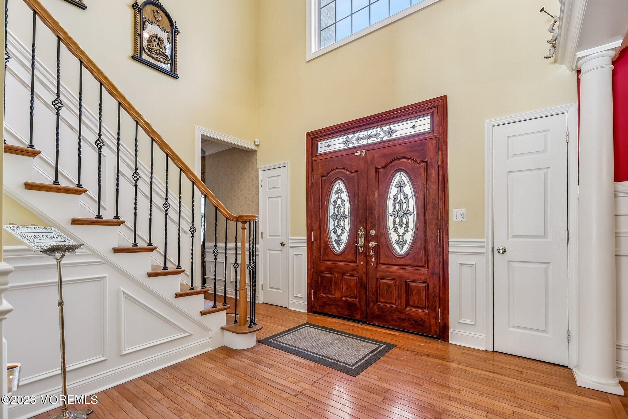 12 Cabin Brook Crescent