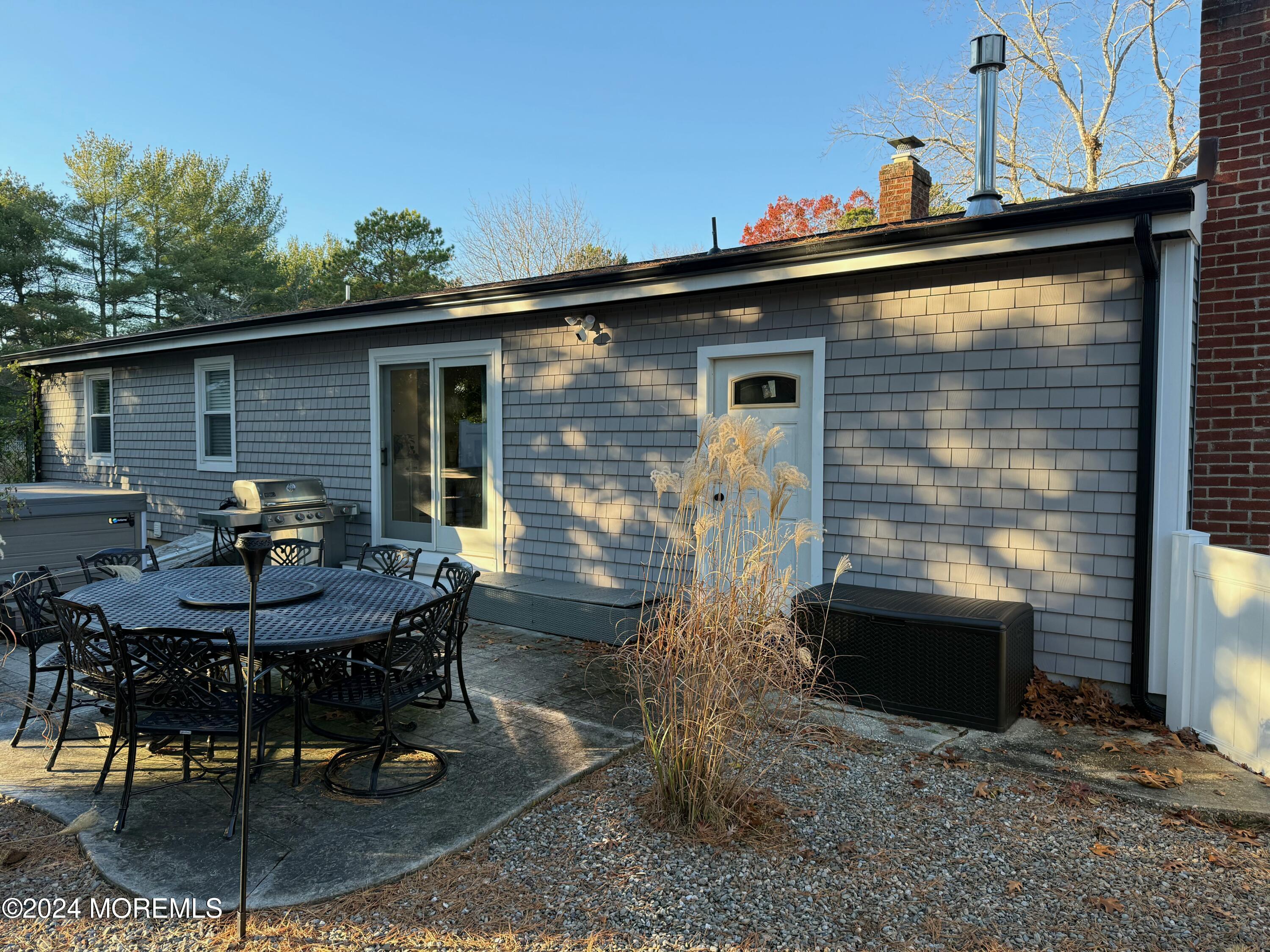 908 Railroad Drive, Little Egg Harbor, New Jersey image 20