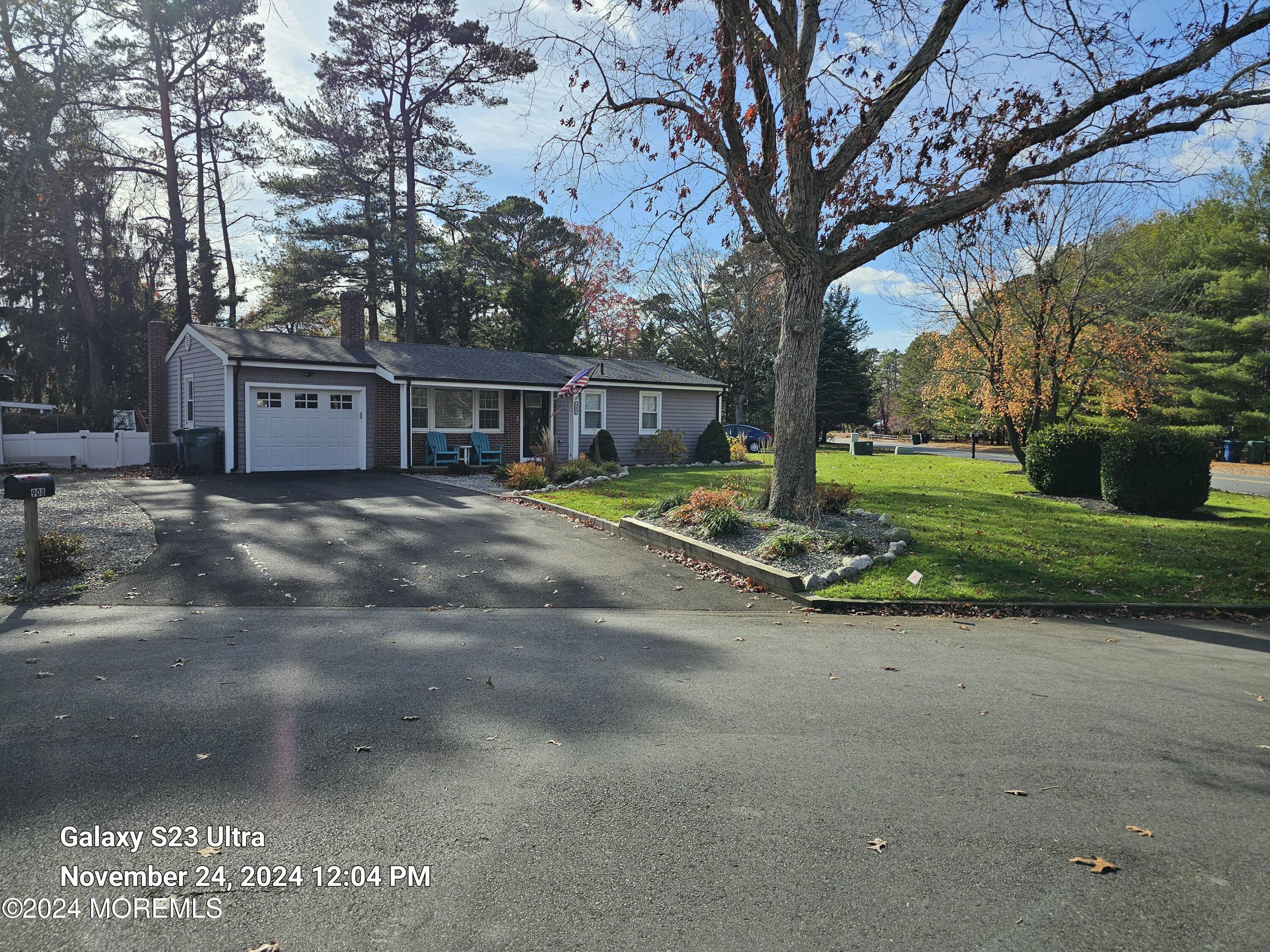 908 Railroad Drive, Little Egg Harbor, New Jersey image 2