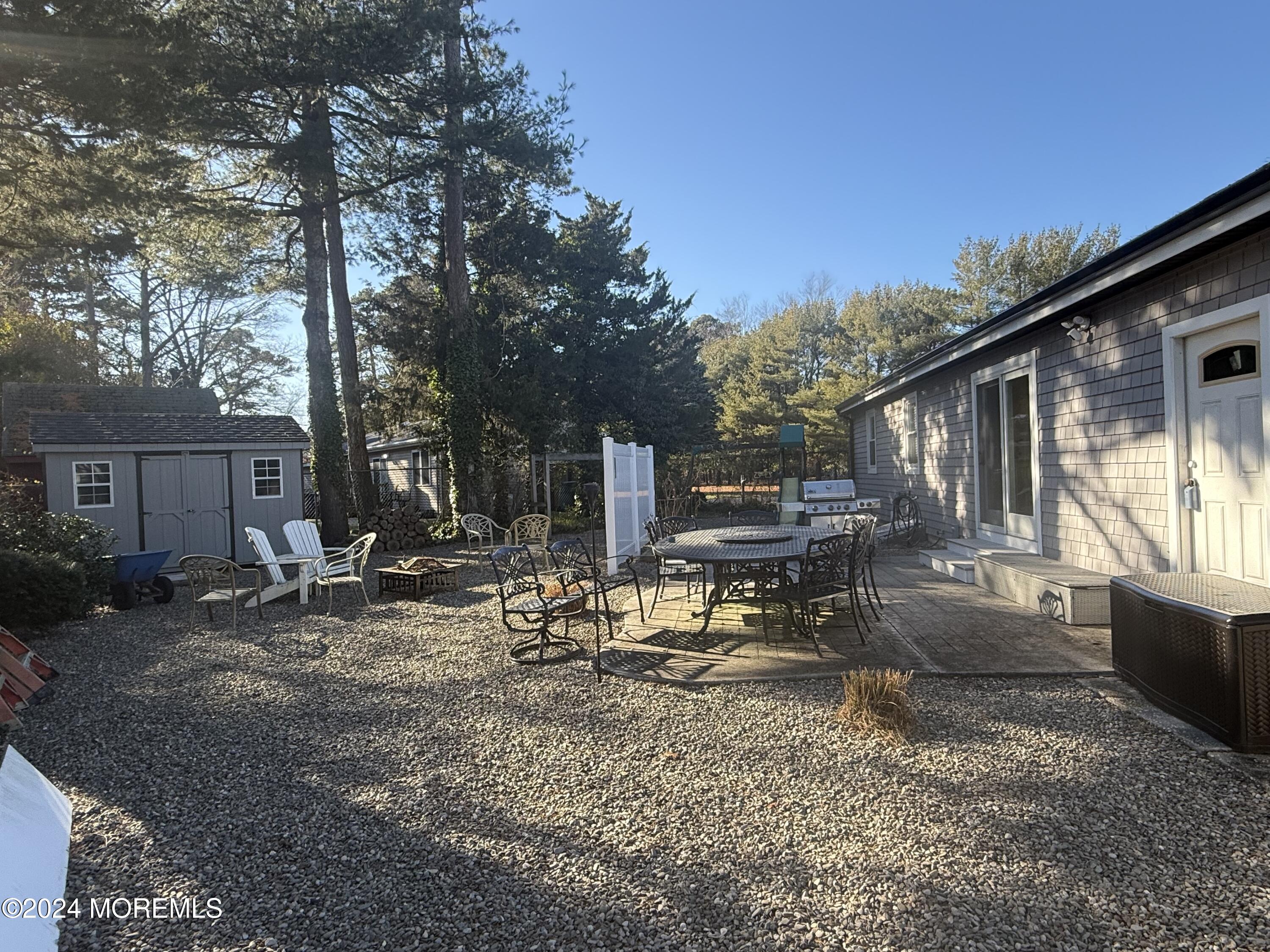 908 Railroad Drive, Little Egg Harbor, New Jersey image 21