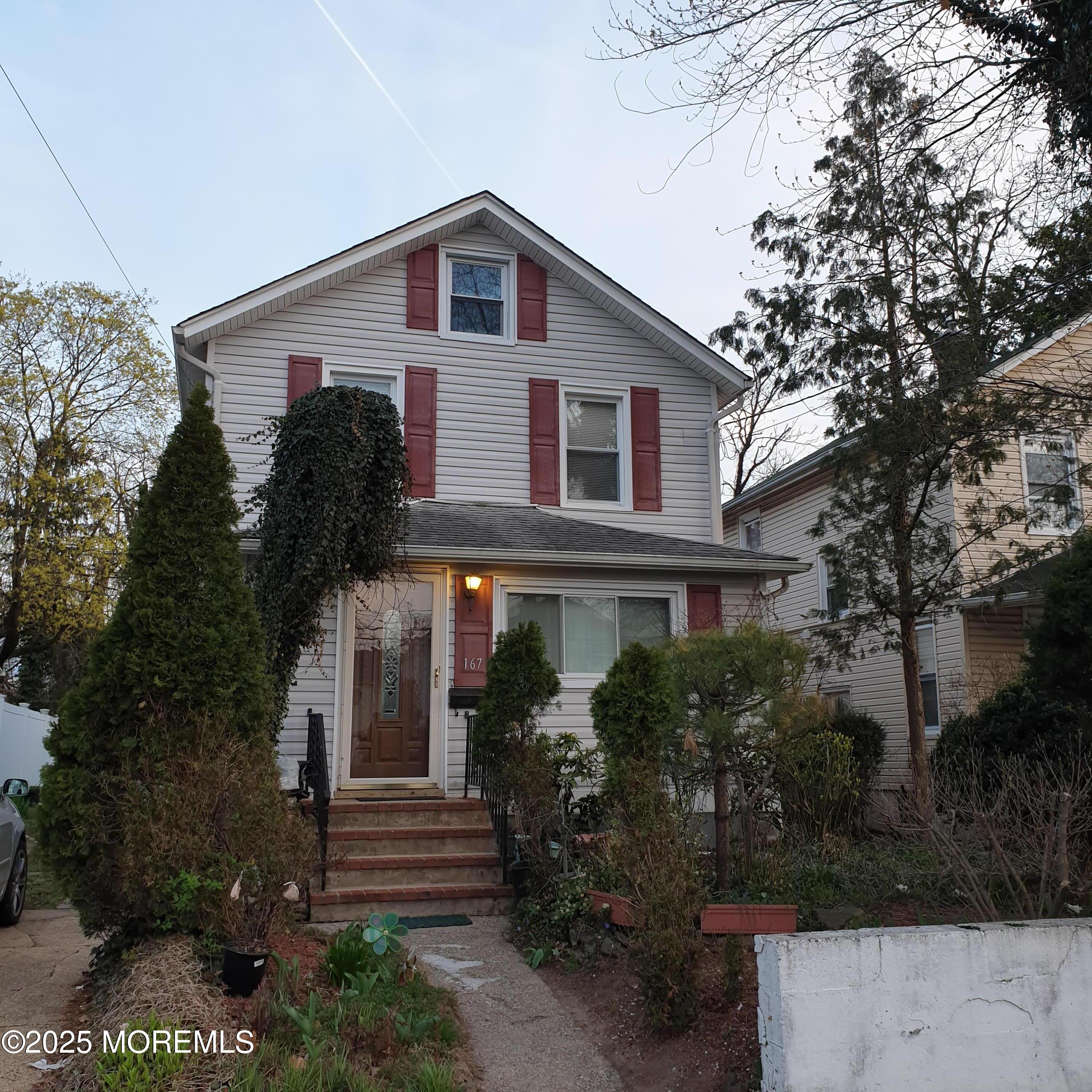 167 River Street, Red Bank, New Jersey image 1