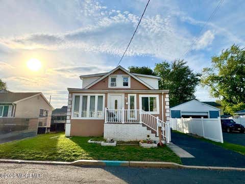 Multifamily For Rent - 196 Milton Avenue #APT 2<br/> Cliffwood, NJ 07721