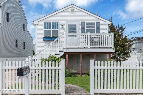 Homes For Rent - 301 W Kupper Drive<br/> Normandy Beach, NJ 08739
