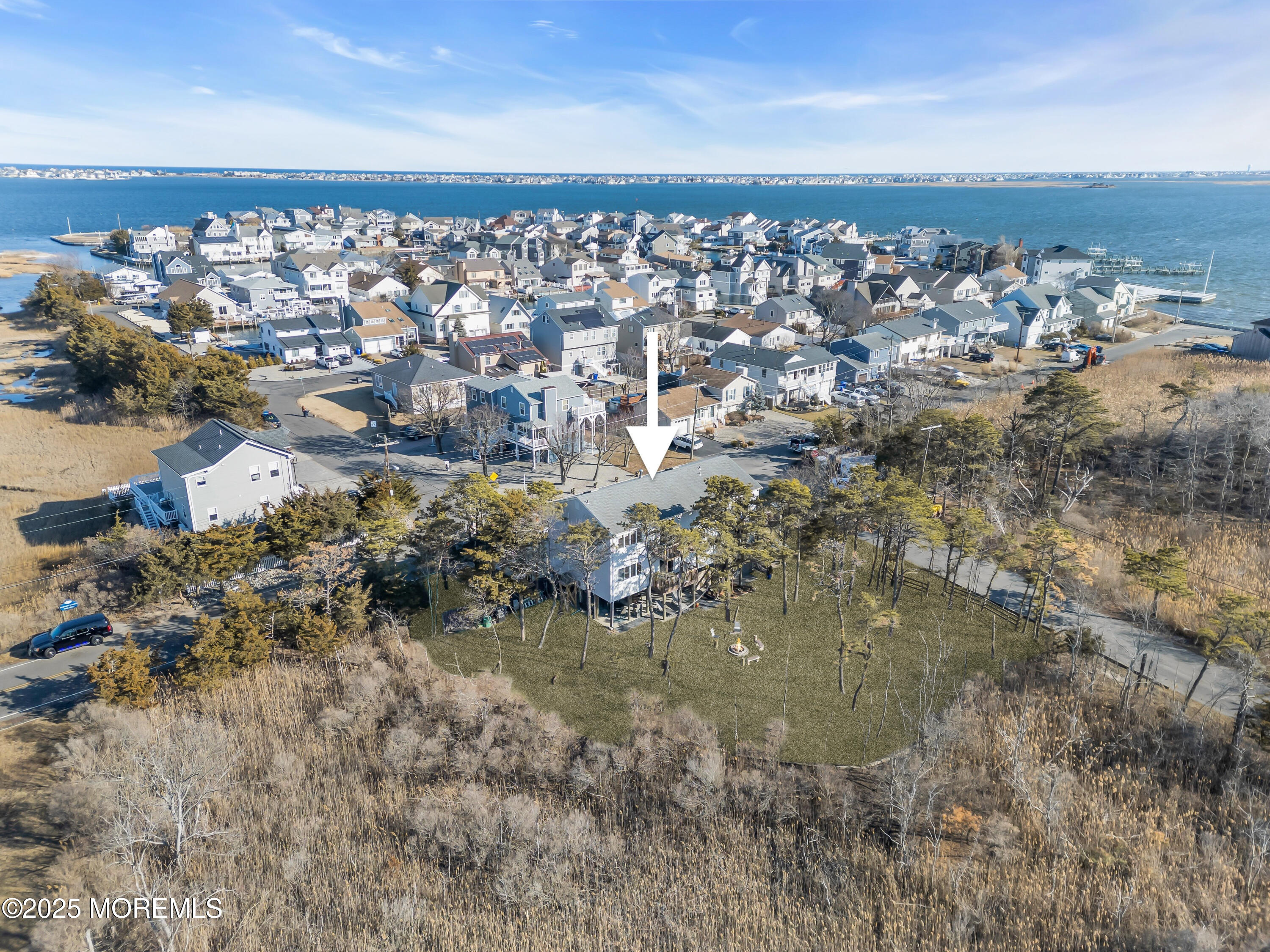 205 Knoll Crest Avenue, Brick, New Jersey image 47