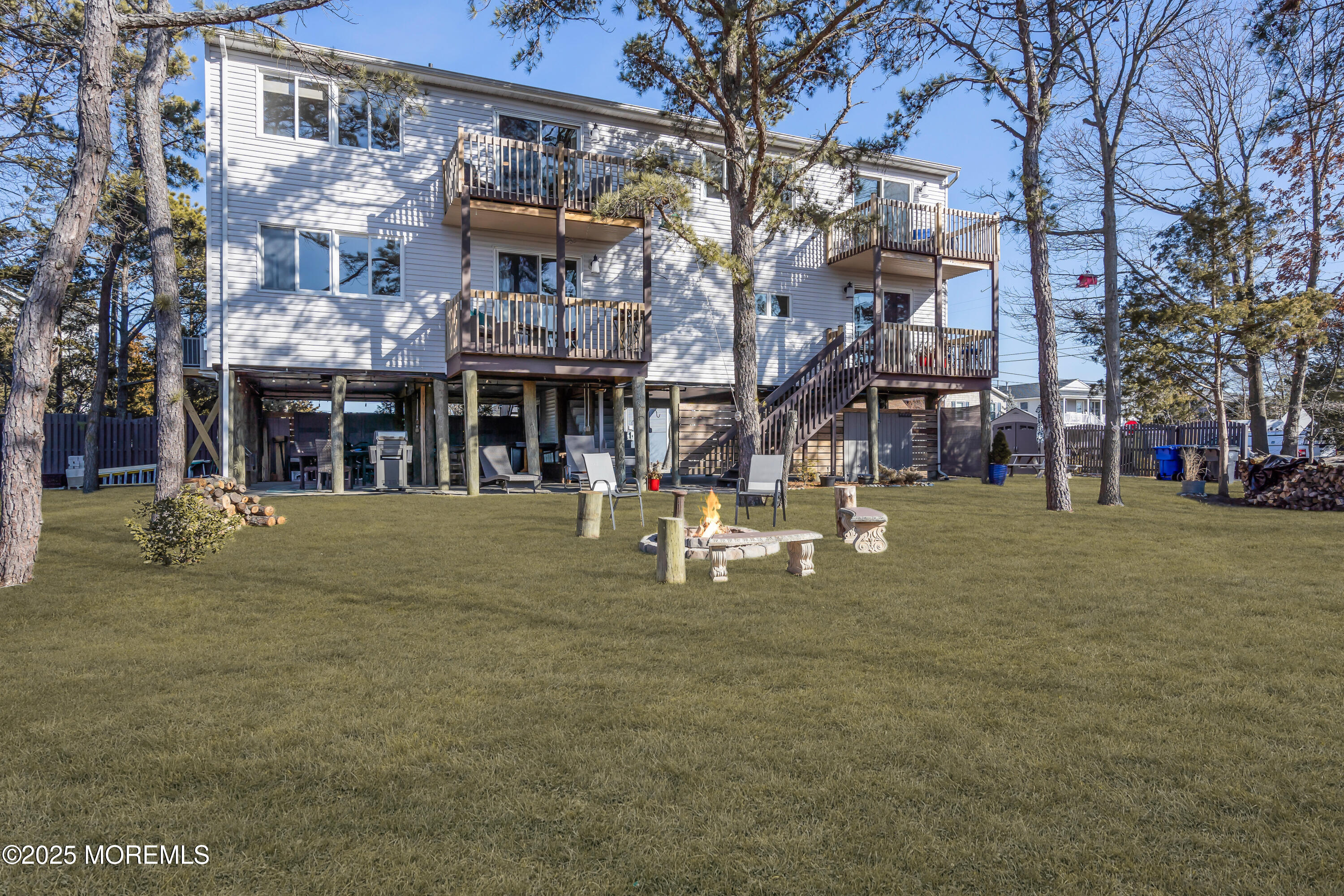 205 Knoll Crest Avenue, Brick, New Jersey image 2