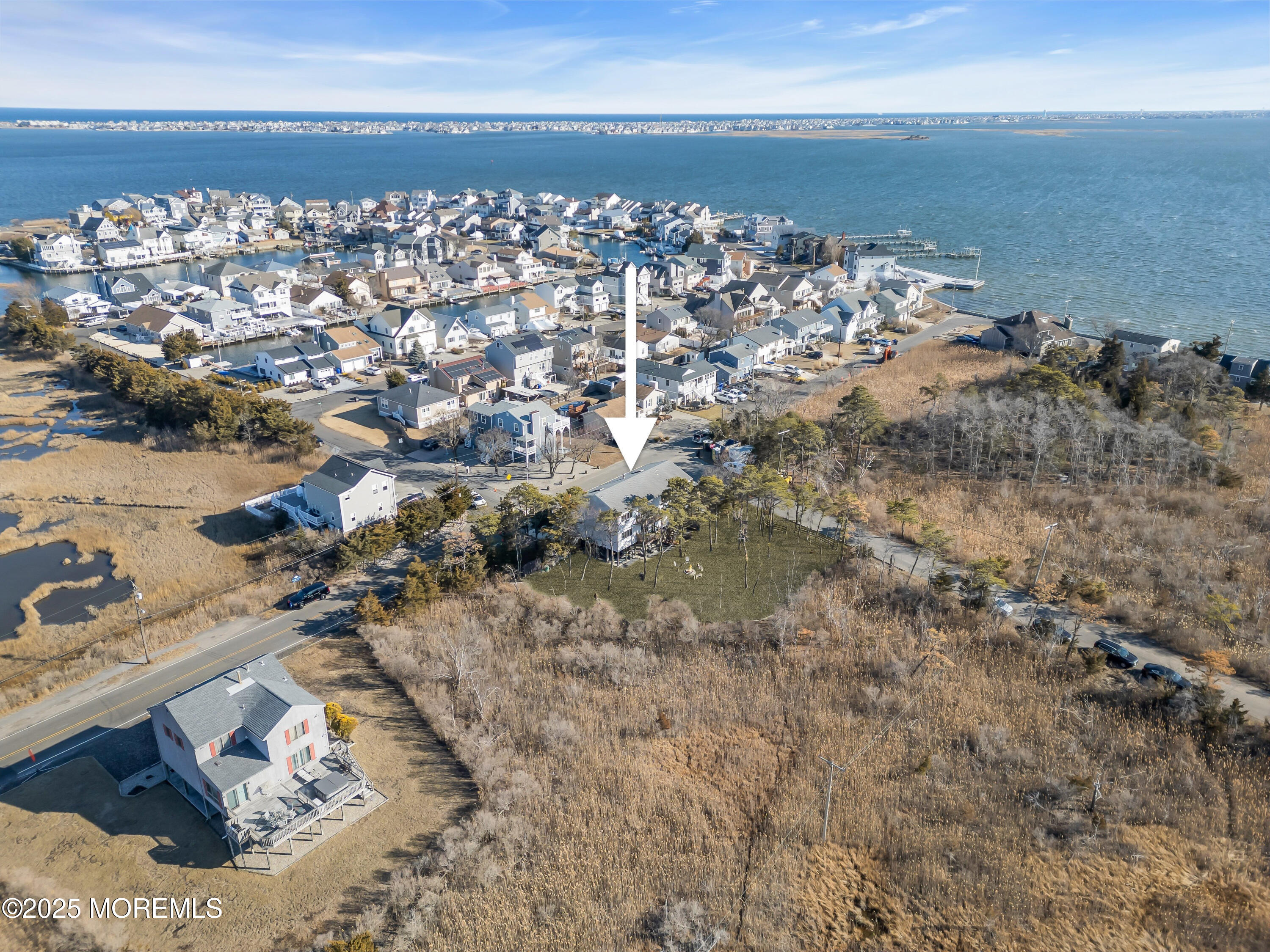205 Knoll Crest Avenue, Brick, New Jersey image 5
