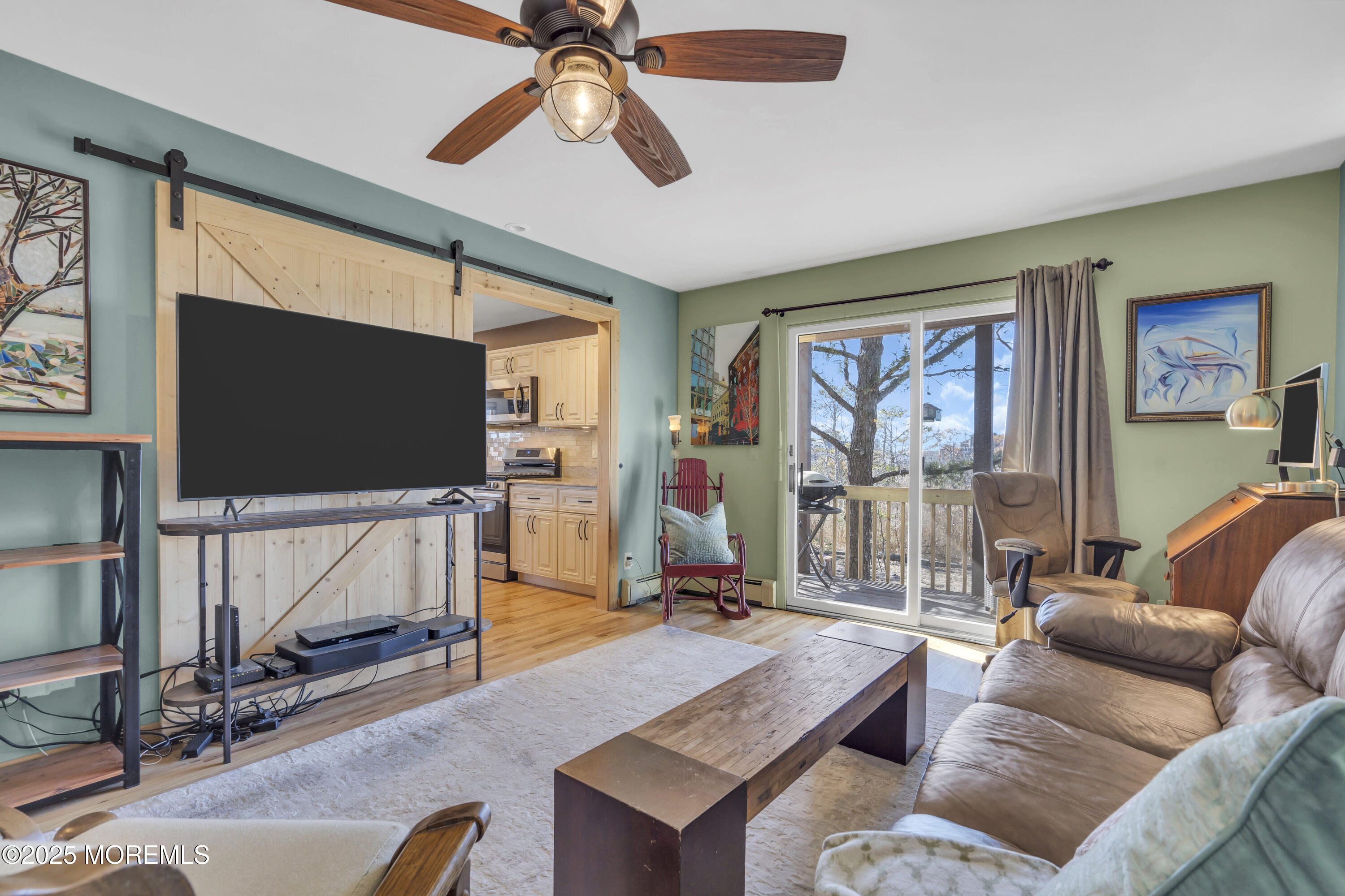 205 Knoll Crest Avenue, Brick, New Jersey image 22