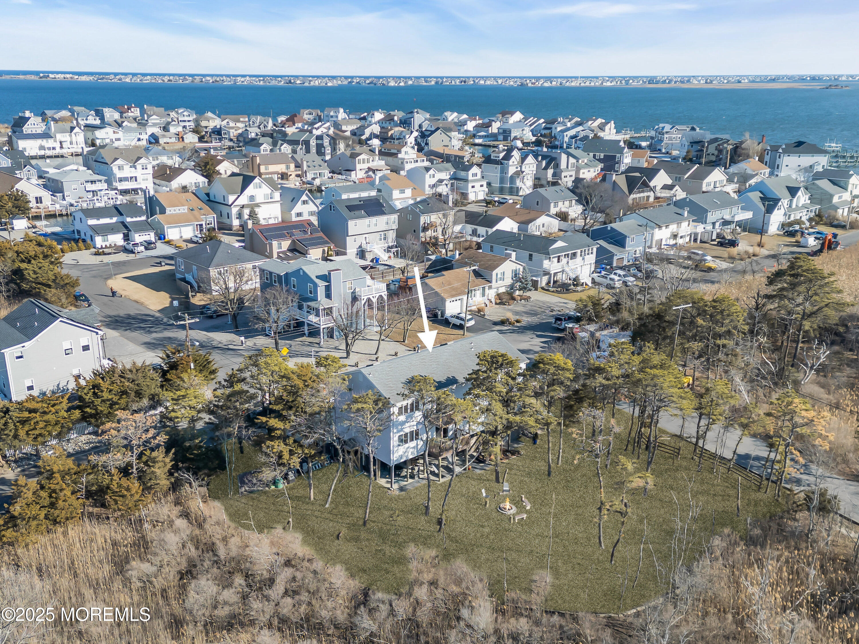 205 Knoll Crest Avenue, Brick, New Jersey image 4