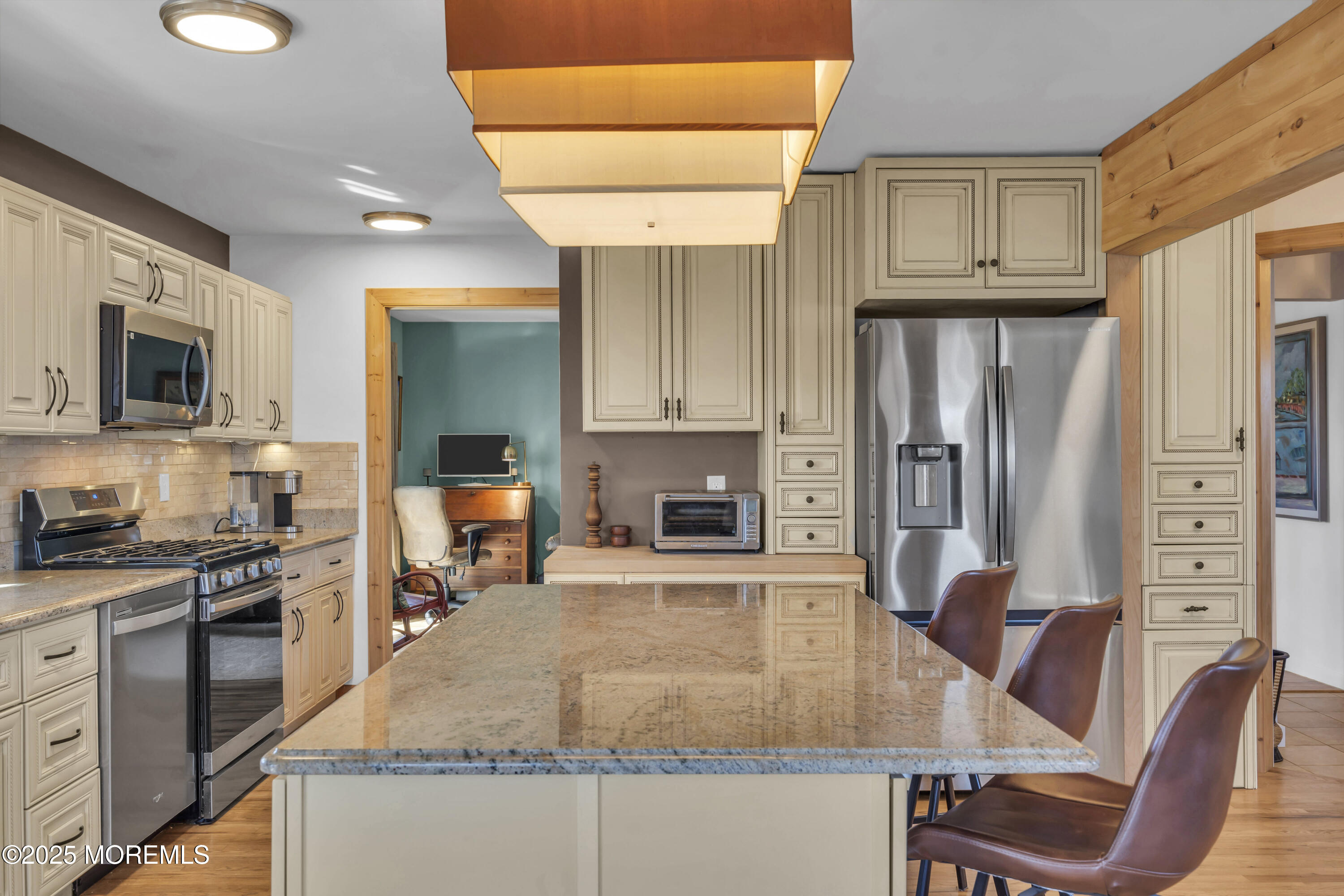 205 Knoll Crest Avenue, Brick, New Jersey image 14