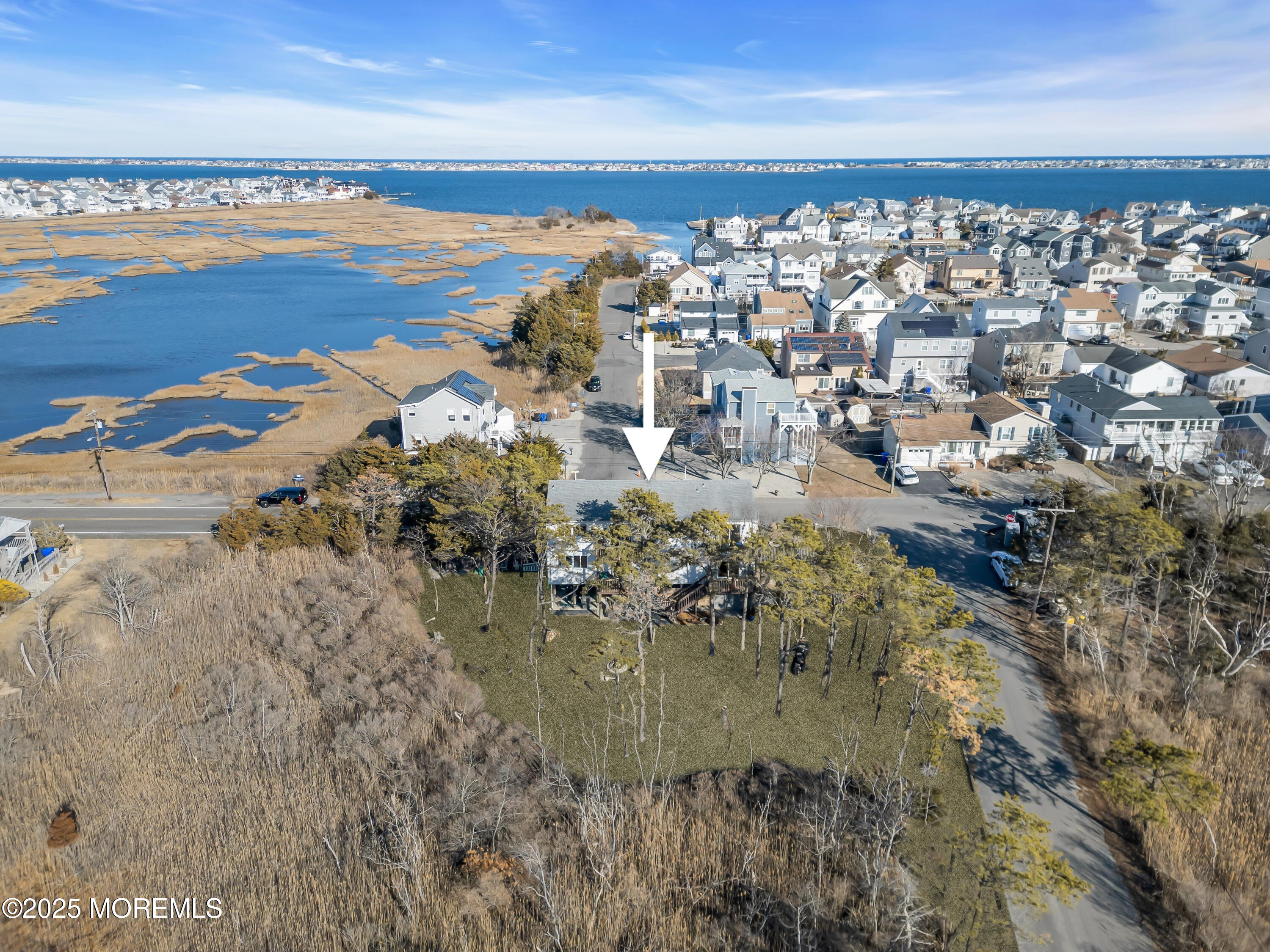 205 Knoll Crest Avenue, Brick, New Jersey image 45