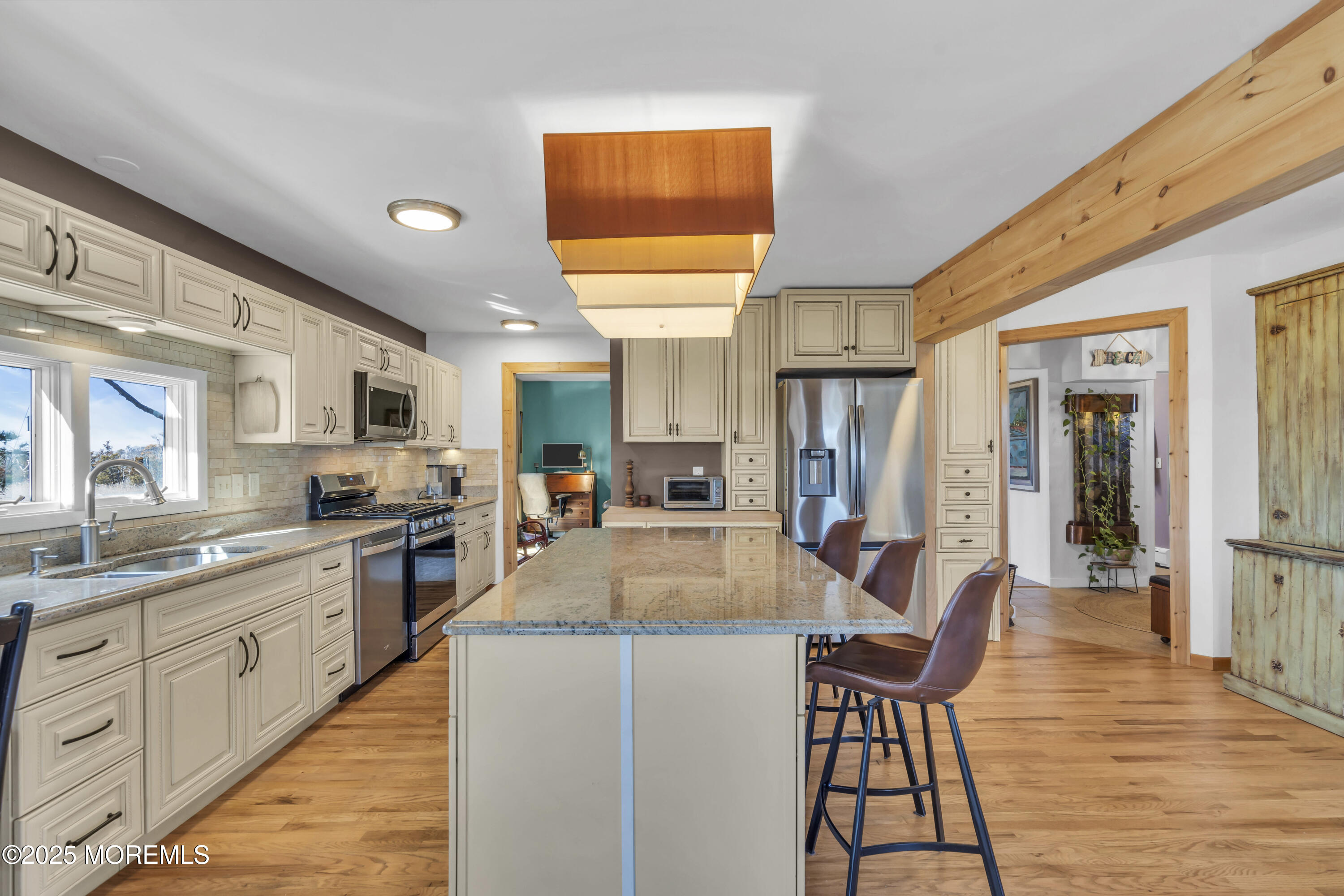 205 Knoll Crest Avenue, Brick, New Jersey image 13