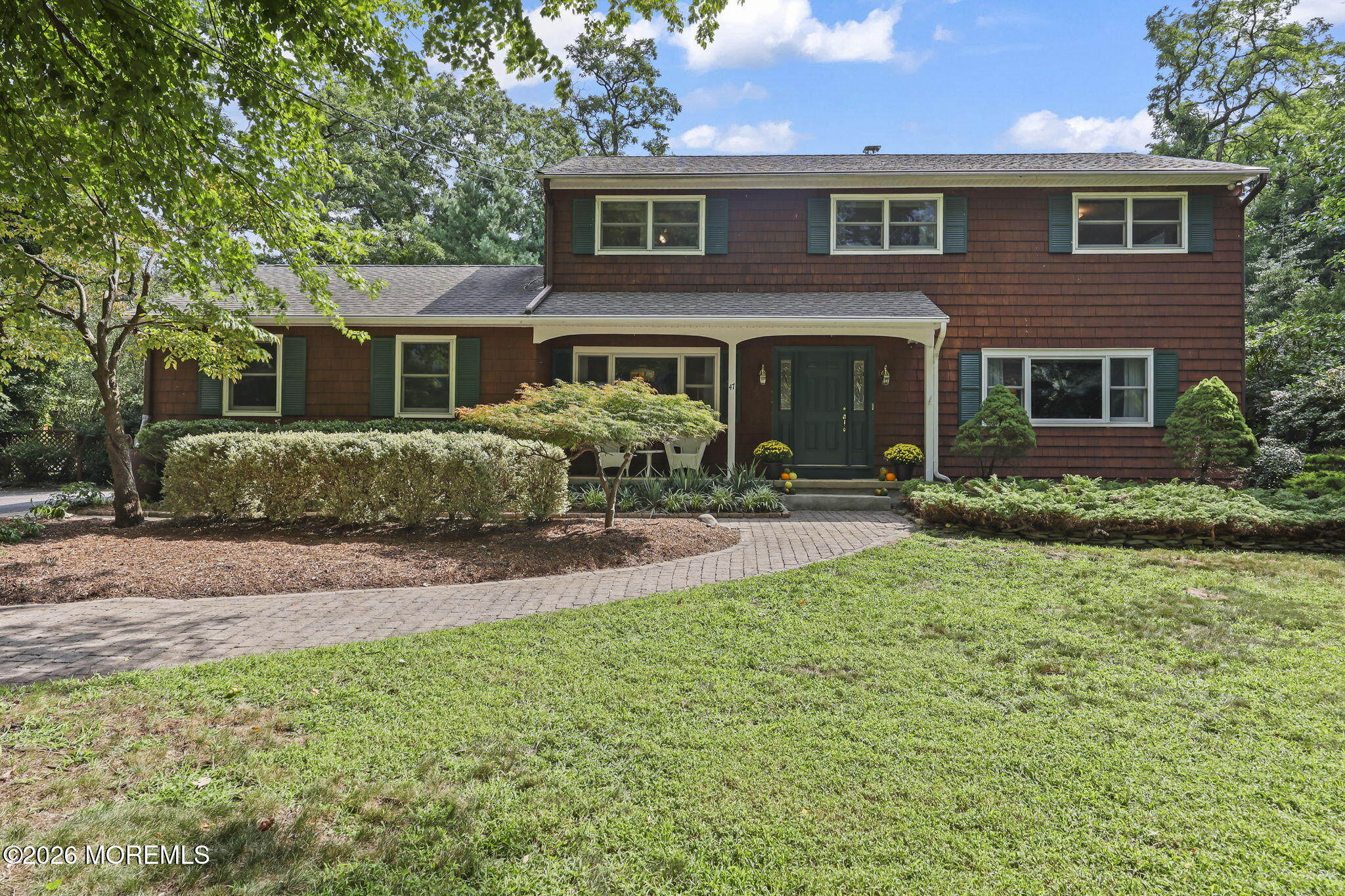 47 Birchwood Court