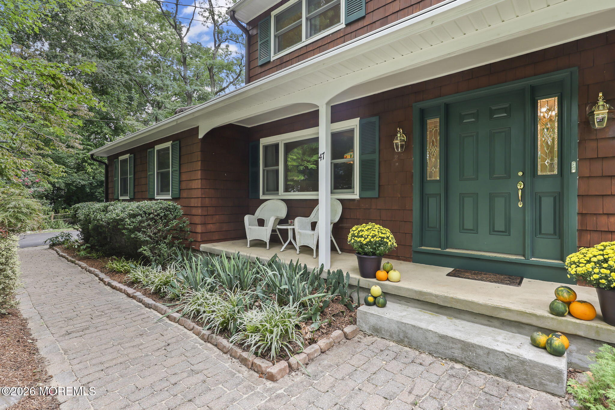 47 Birchwood Court