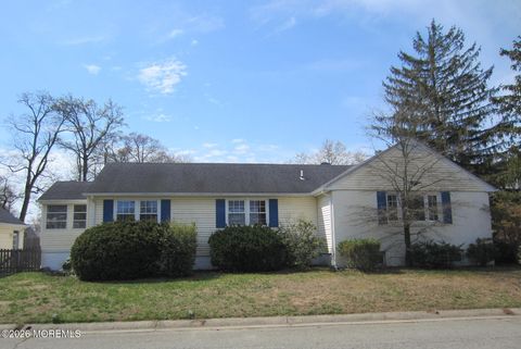 Photo of 407 Church Street, Middletown, NJ 07718 (MLS # 22610821)