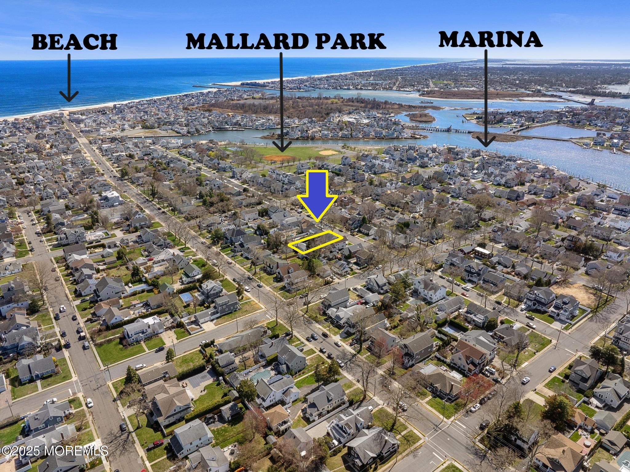 354 Euclid Avenue, Manasquan, New Jersey image 1